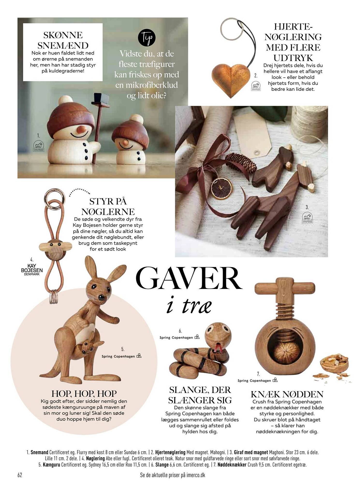 Imerco tilbudsavis (2025-10-27 - 2025-12-31)