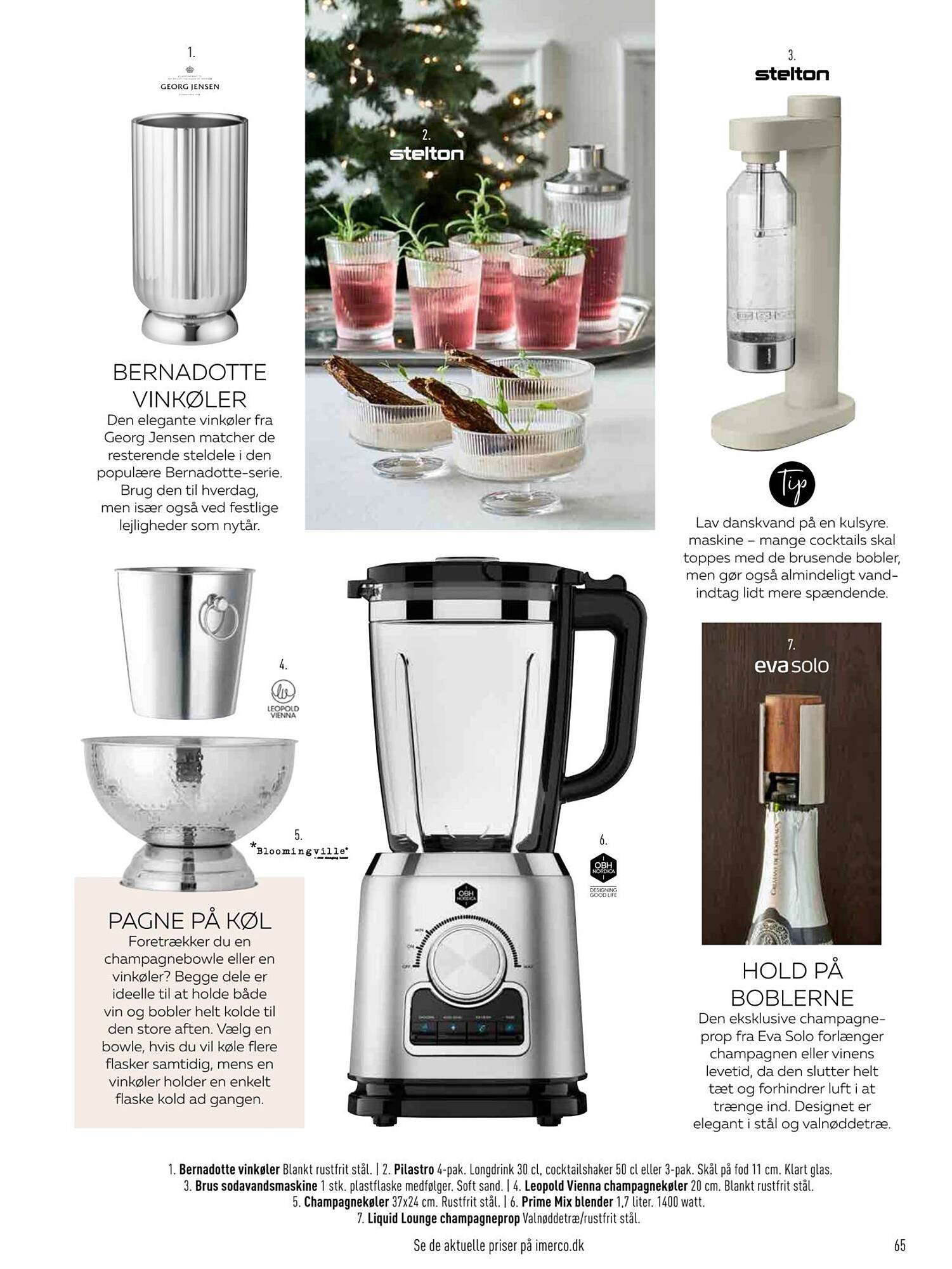 Imerco tilbudsavis (2025-10-27 - 2025-12-31)