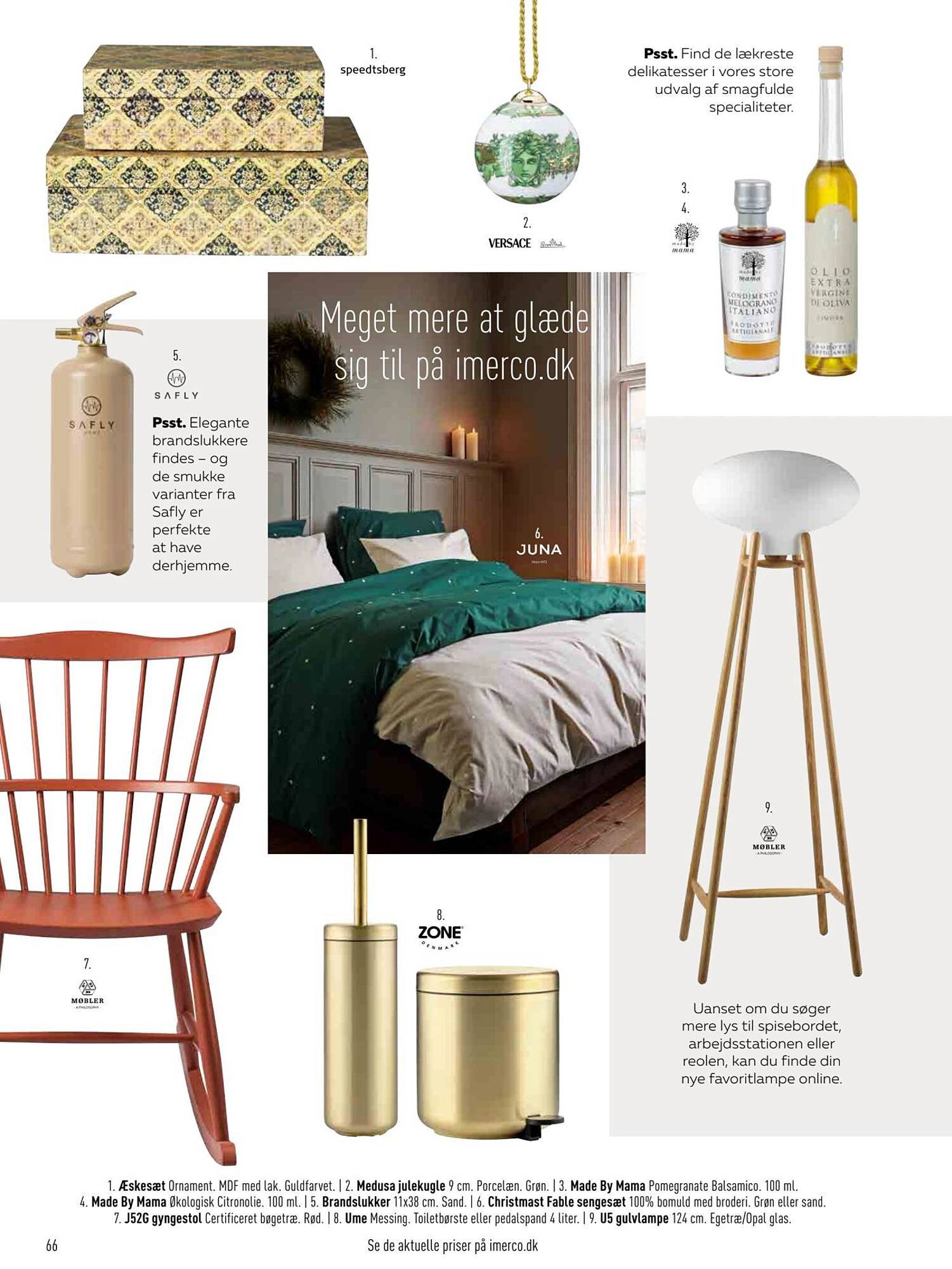 Imerco tilbudsavis (2025-10-27 - 2025-12-31)