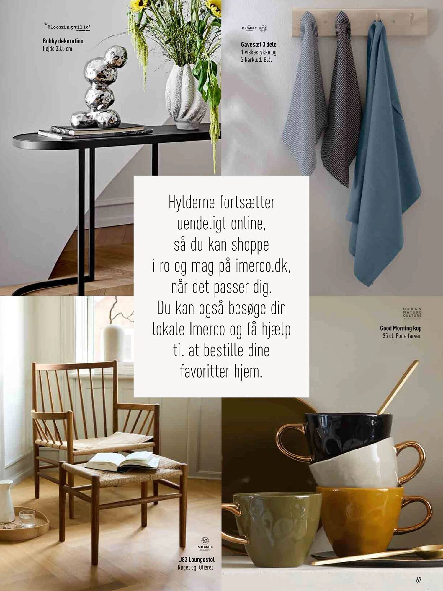 Imerco tilbudsavis (2025-10-27 - 2025-12-31)