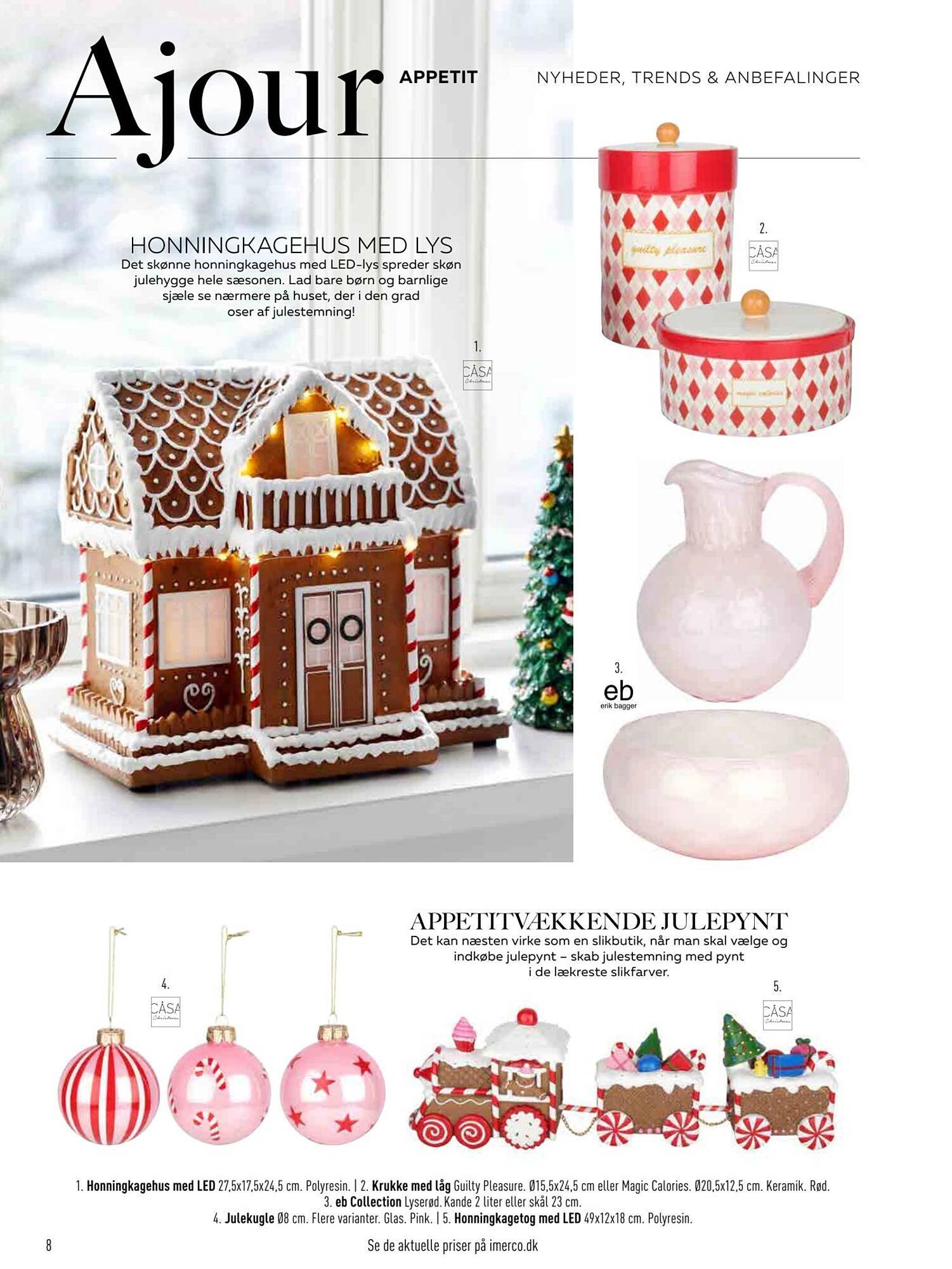 Imerco tilbudsavis (2025-10-27 - 2025-12-31)