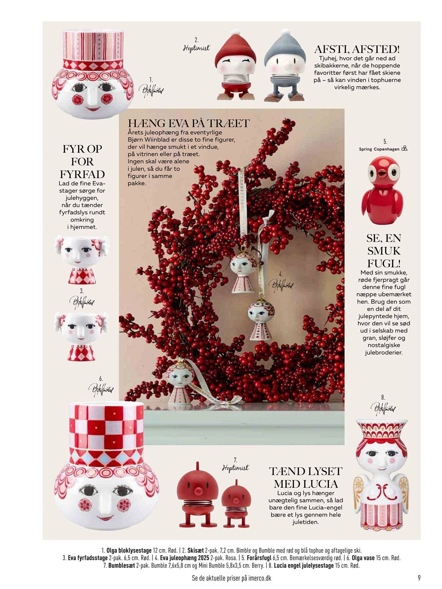 Imerco tilbudsavis (2025-10-27 - 2025-12-31)