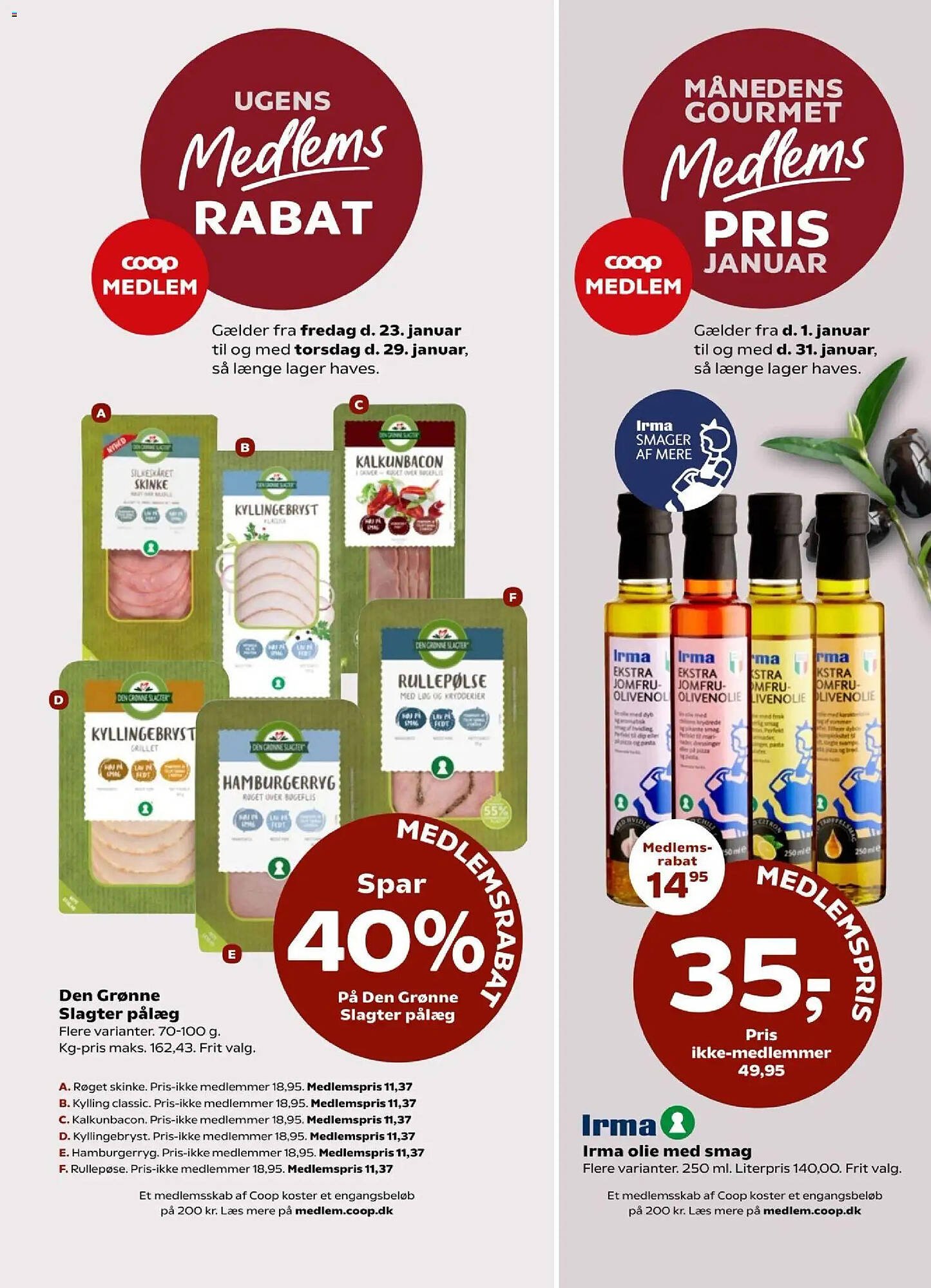 SuperBrugsen tilbudsavis (2026-01-02 - 2026-01-29)