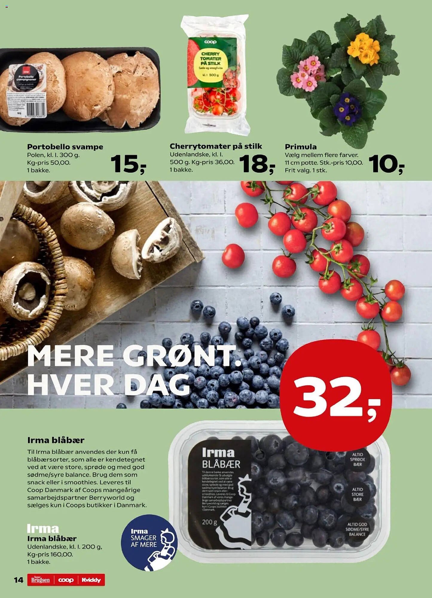 SuperBrugsen tilbudsavis (2026-01-02 - 2026-01-29)