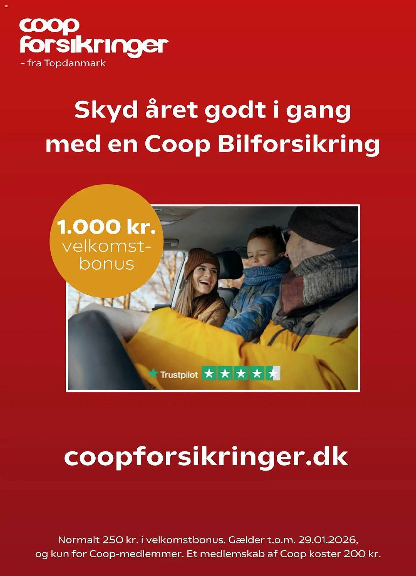 SuperBrugsen tilbudsavis