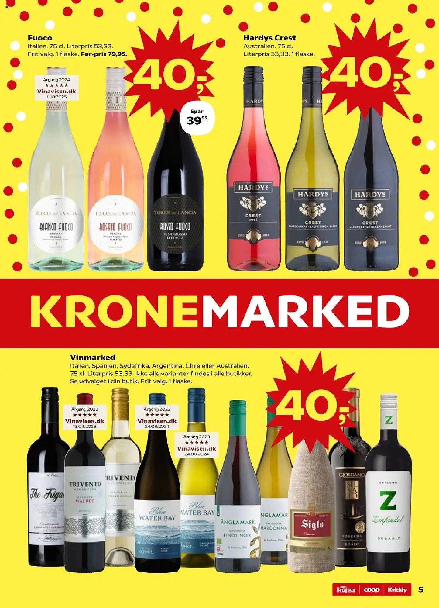 SuperBrugsen tilbudsavis (2026-01-02 - 2026-01-29)