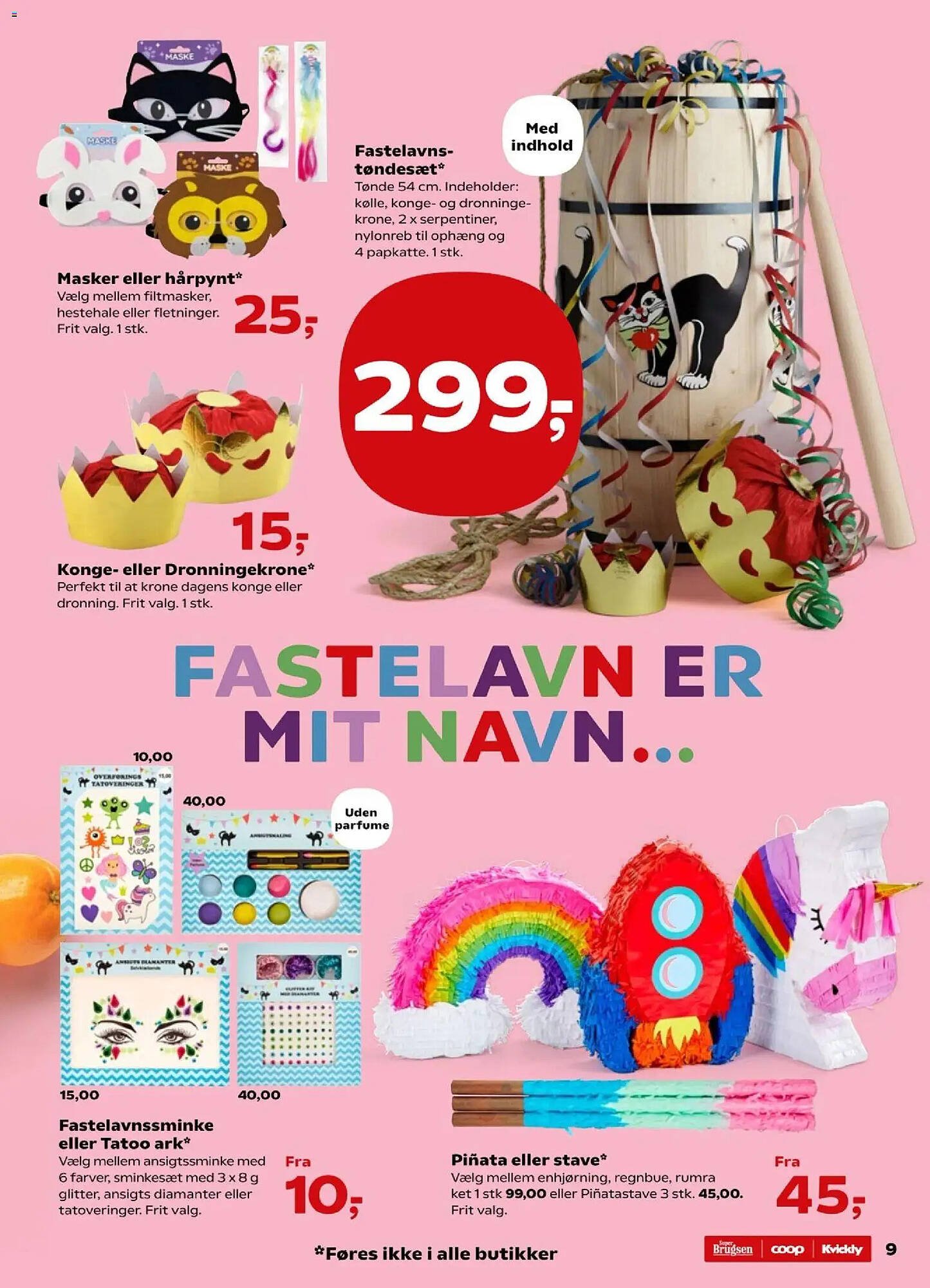 SuperBrugsen tilbudsavis (2026-01-02 - 2026-01-29)