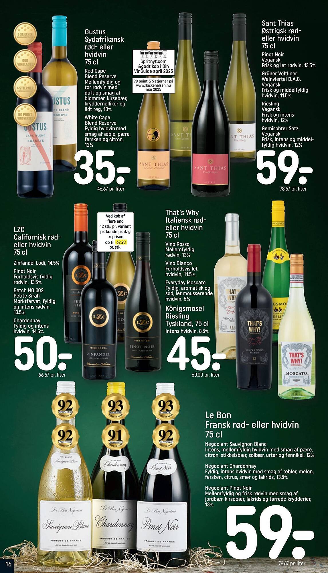 REMA 1000 tilbudsavis