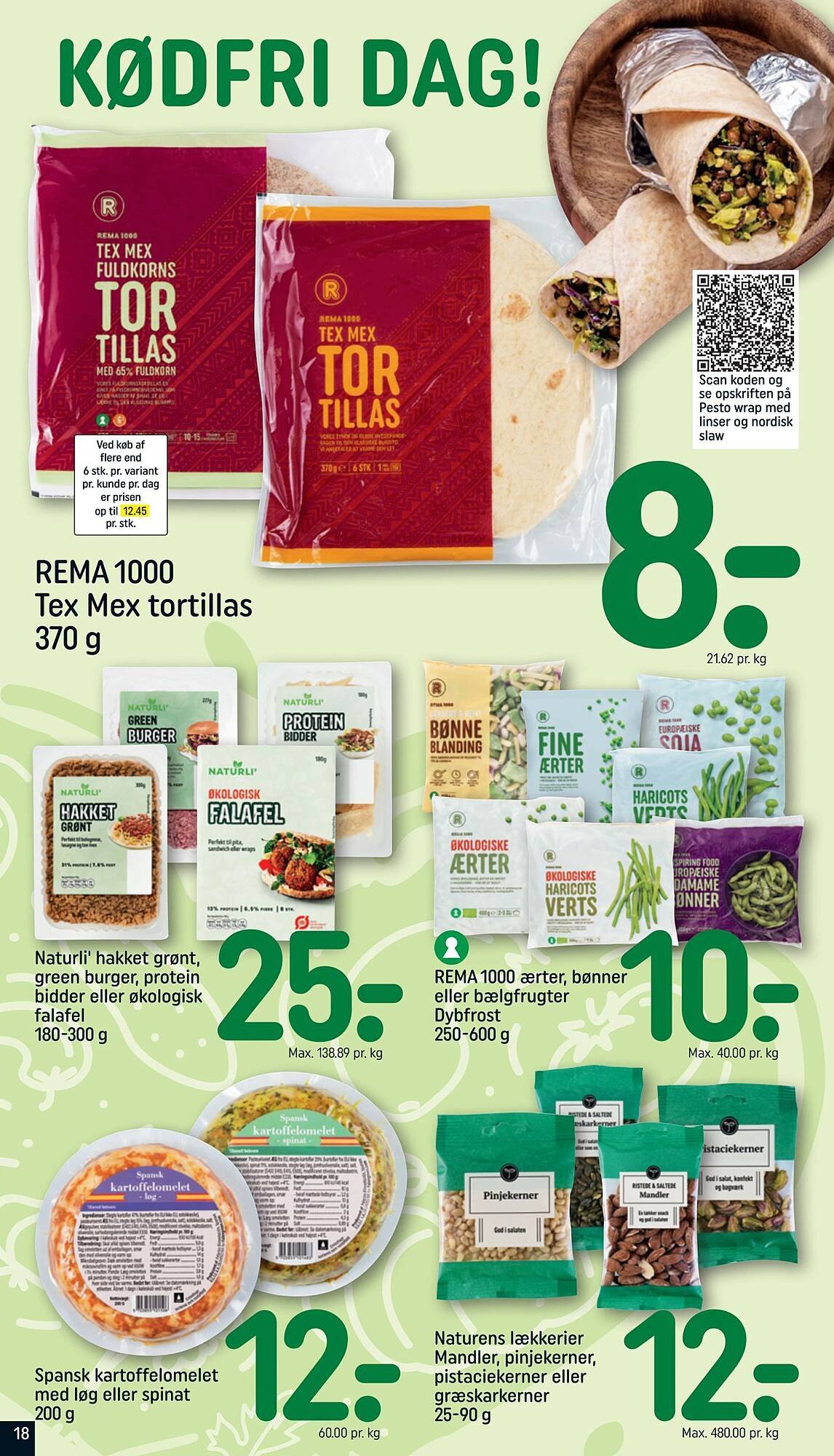 REMA 1000 tilbudsavis