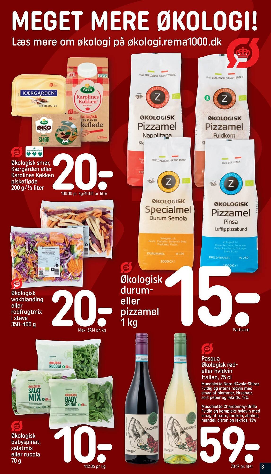 REMA 1000 tilbudsavis