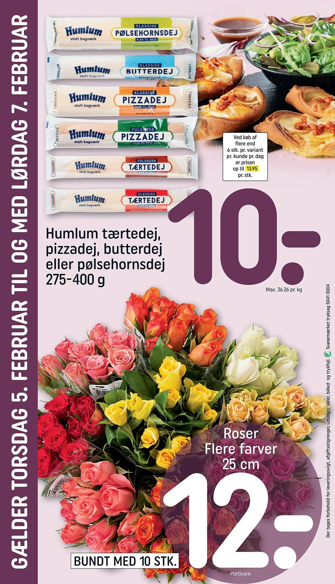 REMA 1000 tilbudsavis