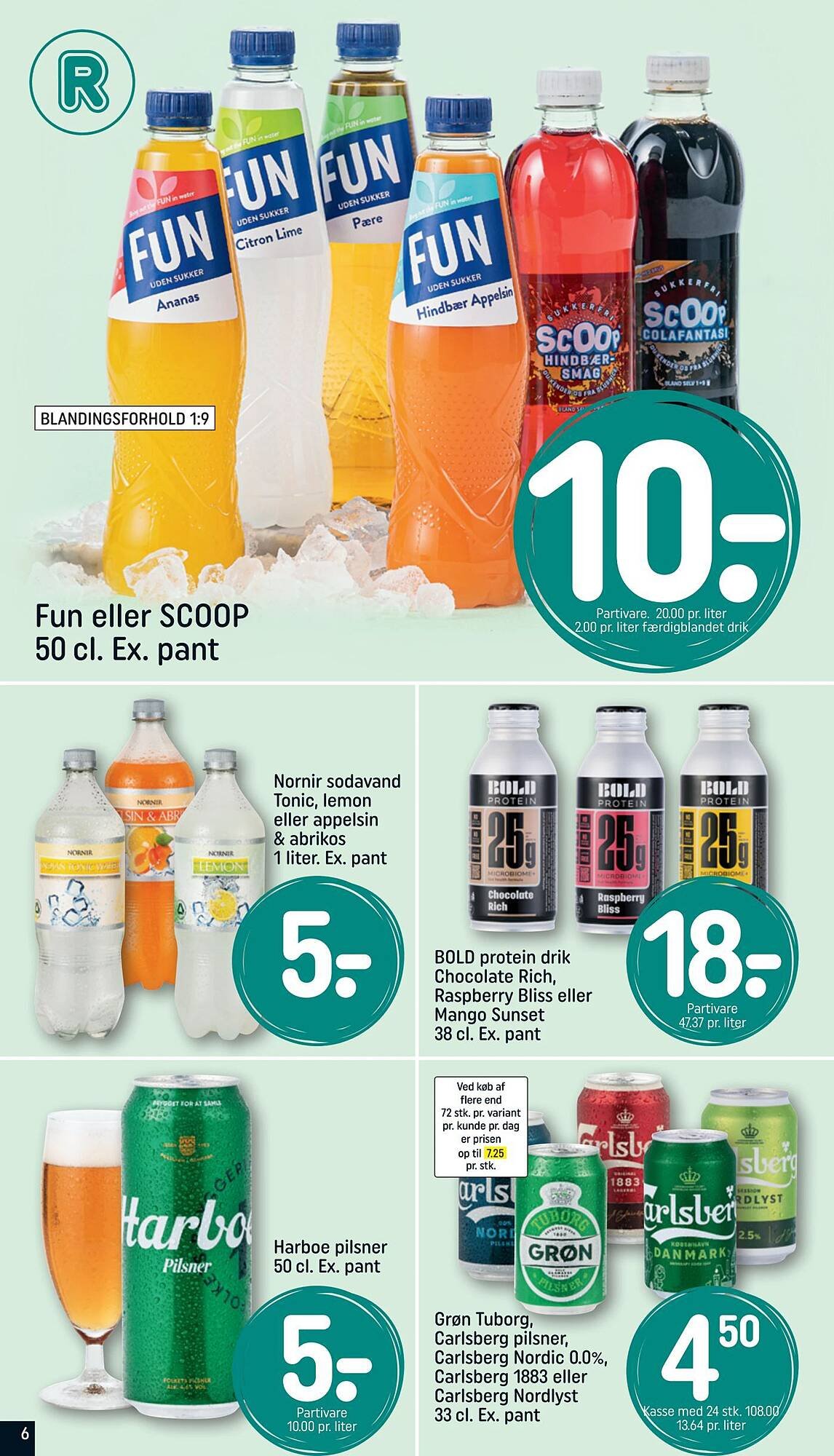 REMA 1000 tilbudsavis