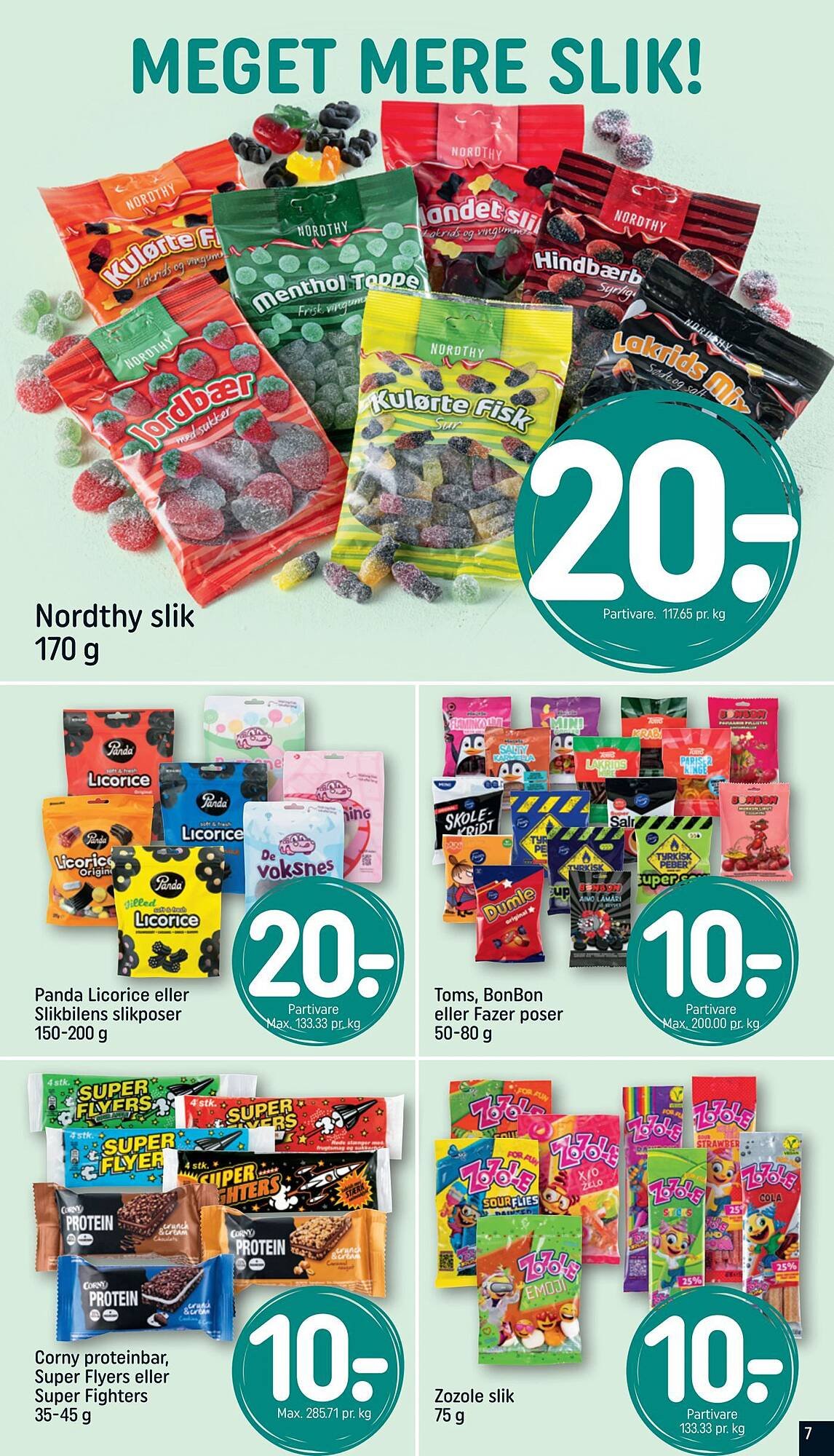 REMA 1000 tilbudsavis