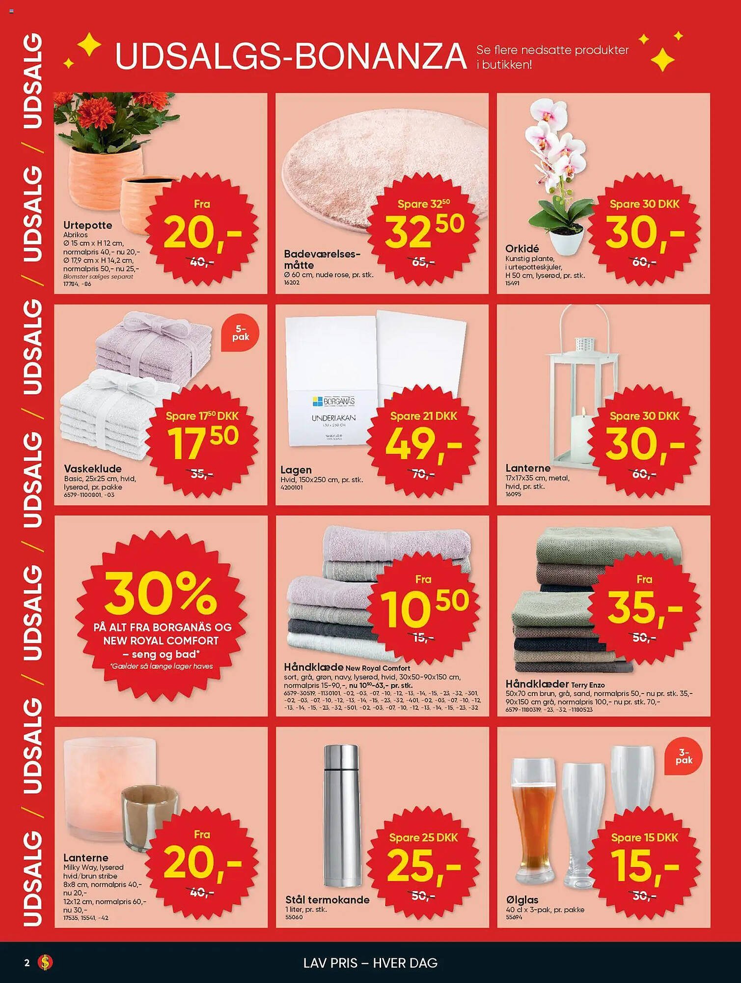 BigDollar tilbudsavis