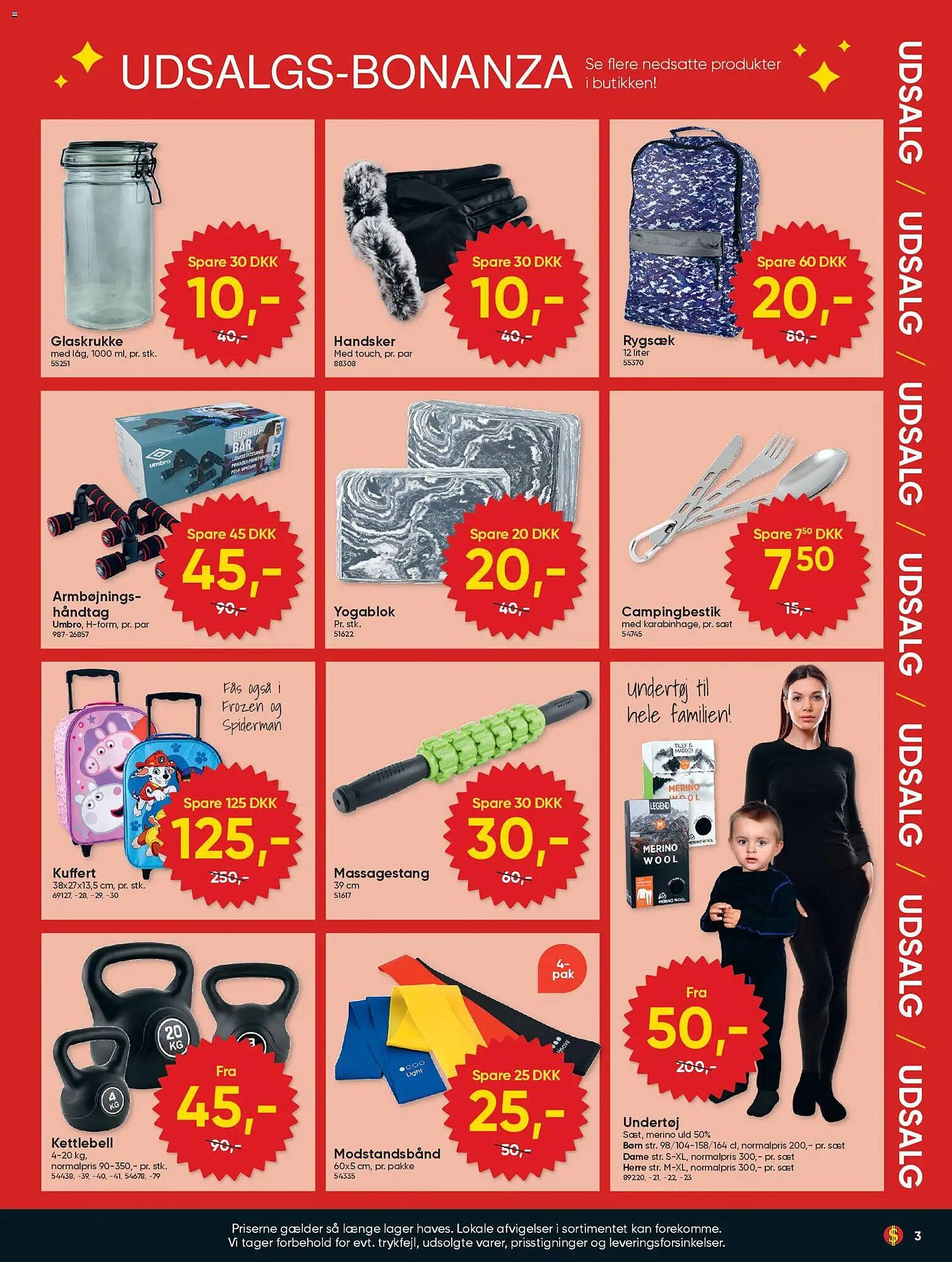 BigDollar tilbudsavis