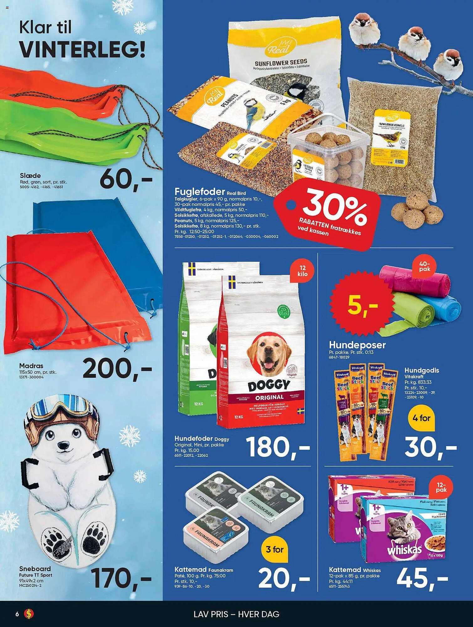 BigDollar tilbudsavis