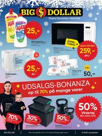 BigDollar tilbudsavis