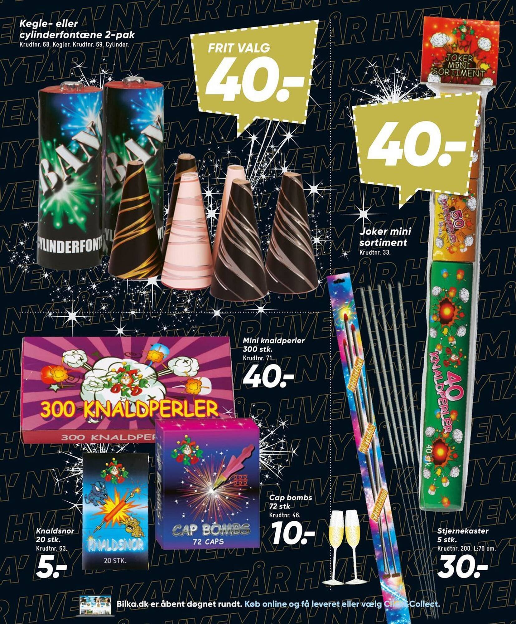 Bilka tilbudsavis (2025-12-13 - 2025-12-31)