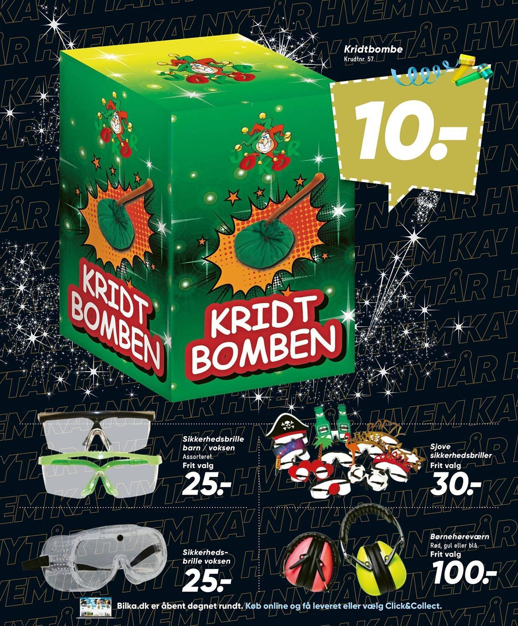 Bilka tilbudsavis (2025-12-13 - 2025-12-31)