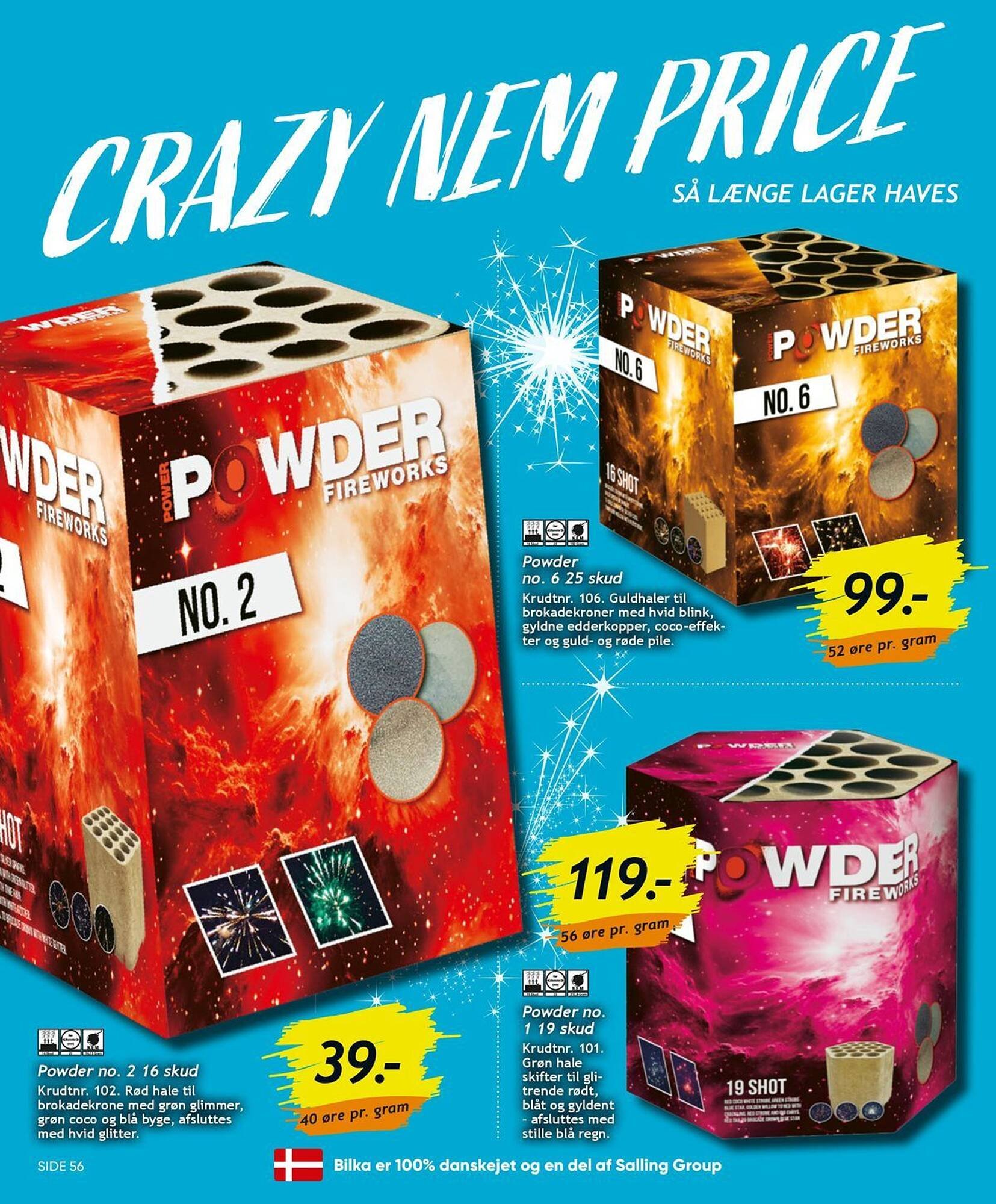 Bilka tilbudsavis (2025-12-13 - 2025-12-31)