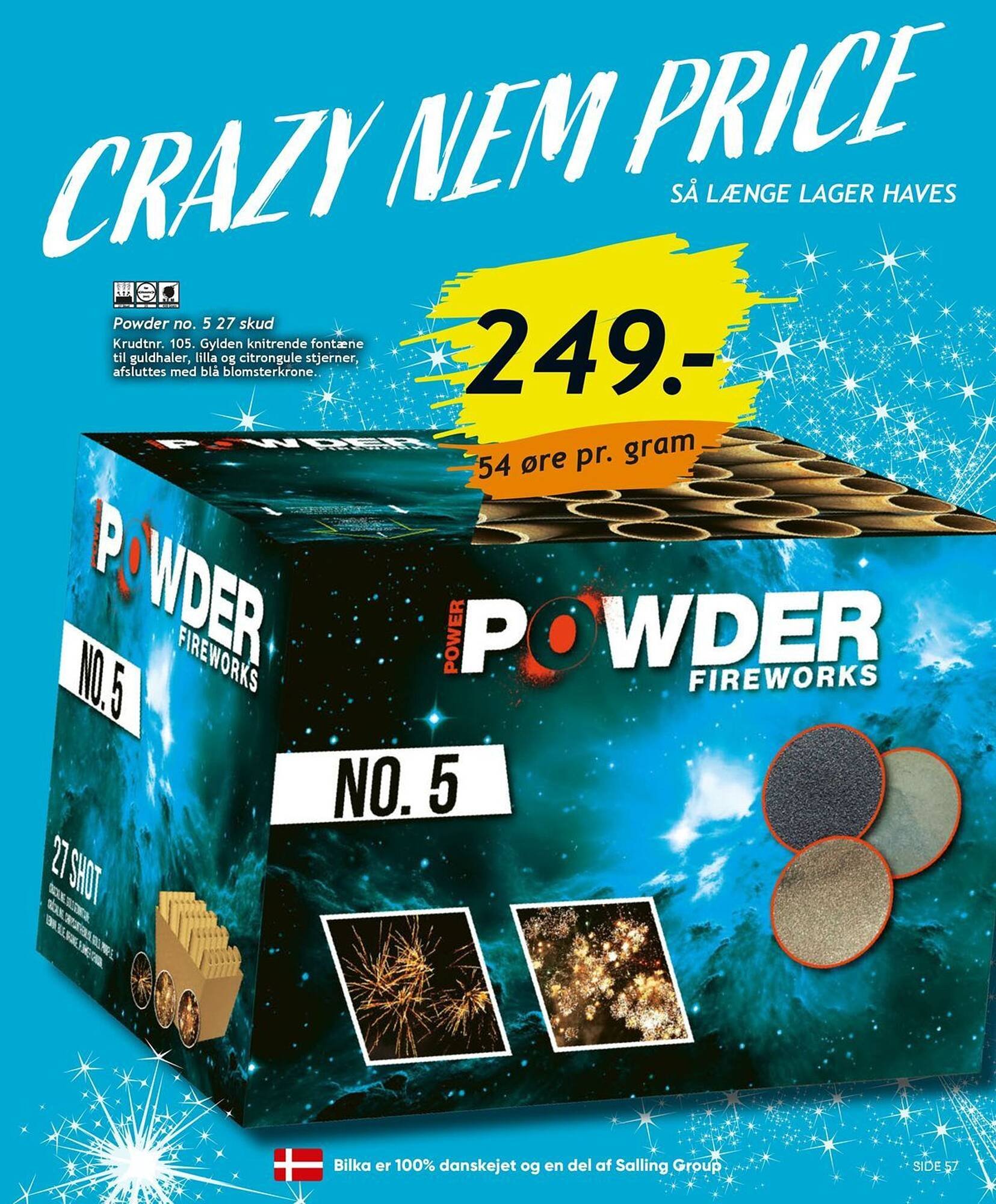 Bilka tilbudsavis (2025-12-13 - 2025-12-31)