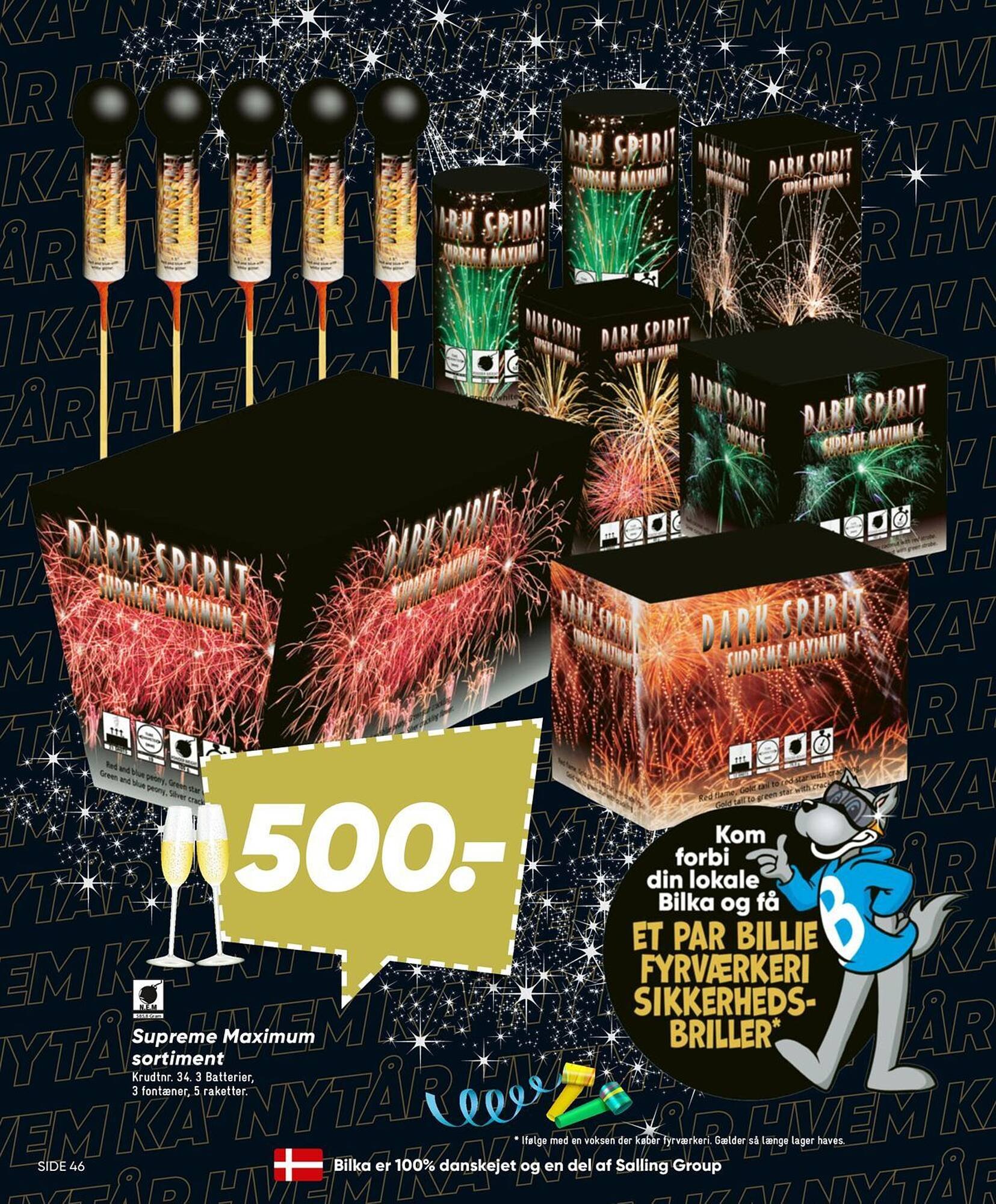 Bilka tilbudsavis (2025-12-13 - 2025-12-31)