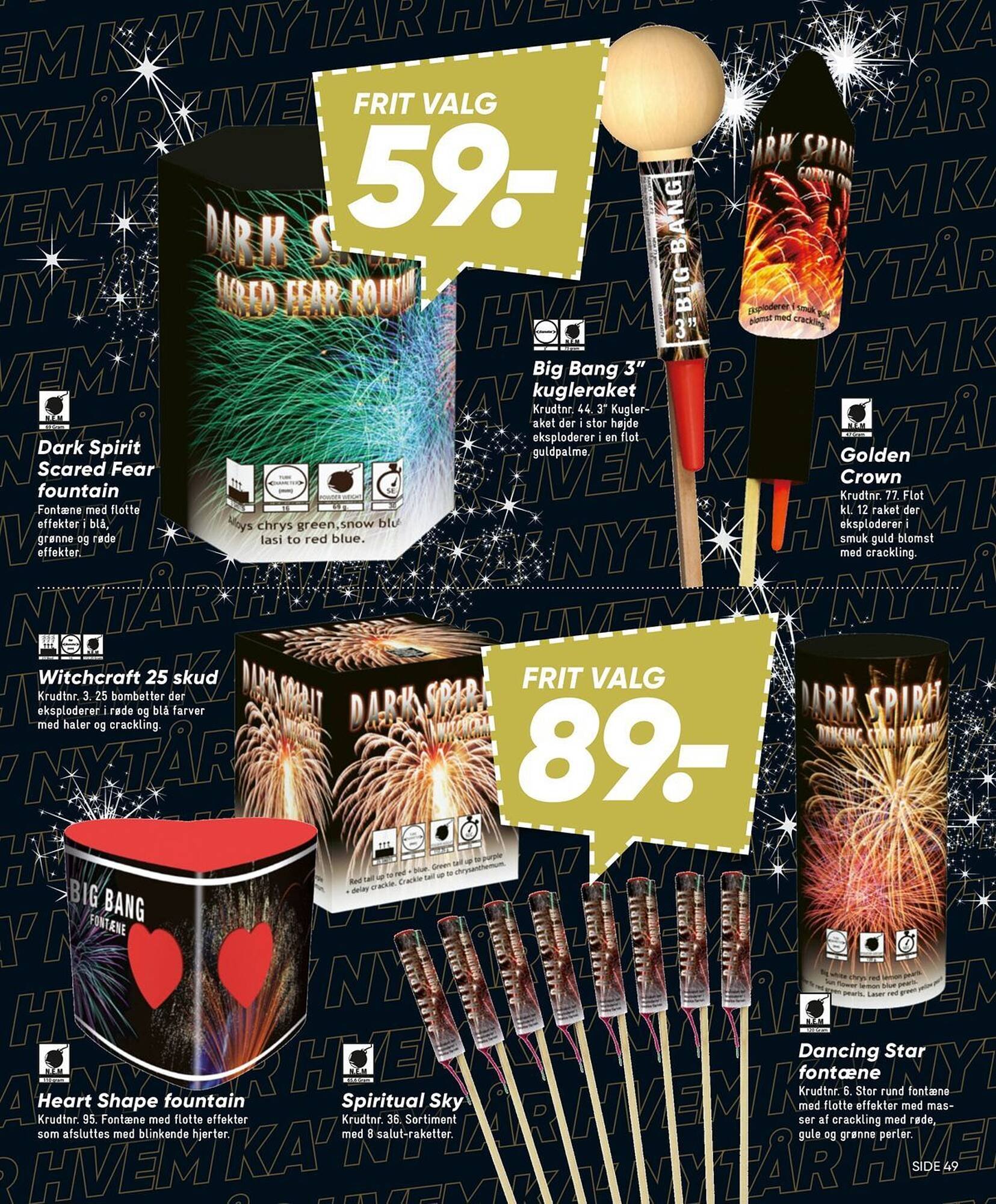 Bilka tilbudsavis (2025-12-13 - 2025-12-31)