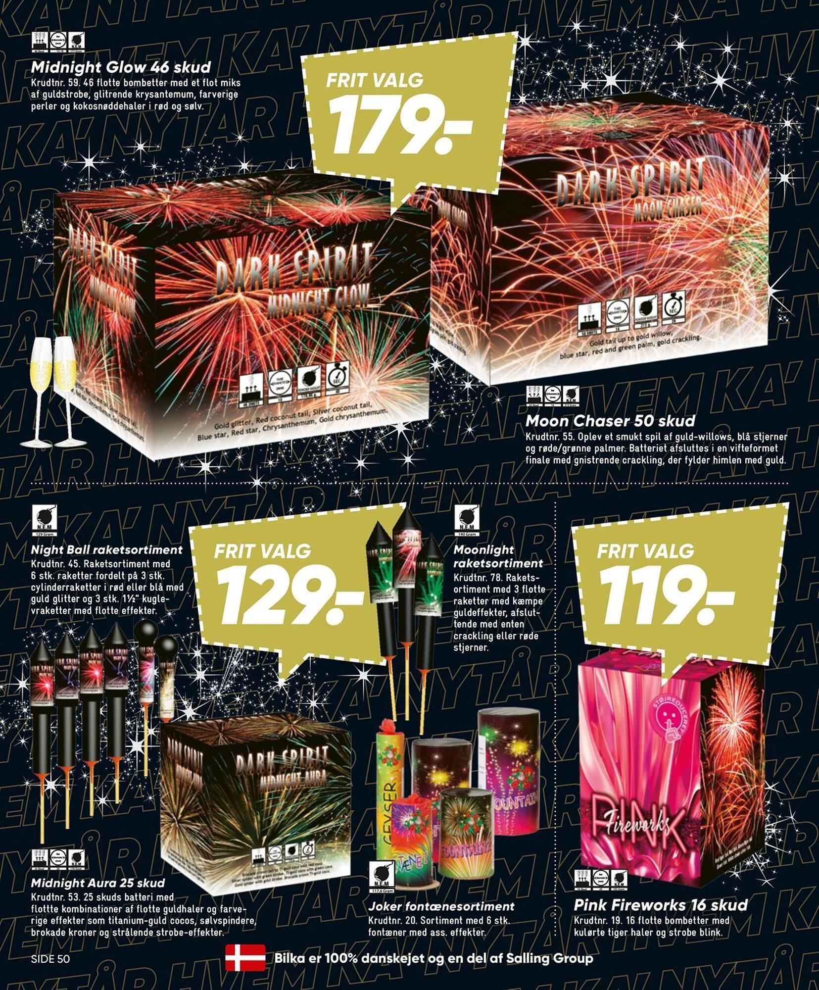 Bilka tilbudsavis (2025-12-13 - 2025-12-31)