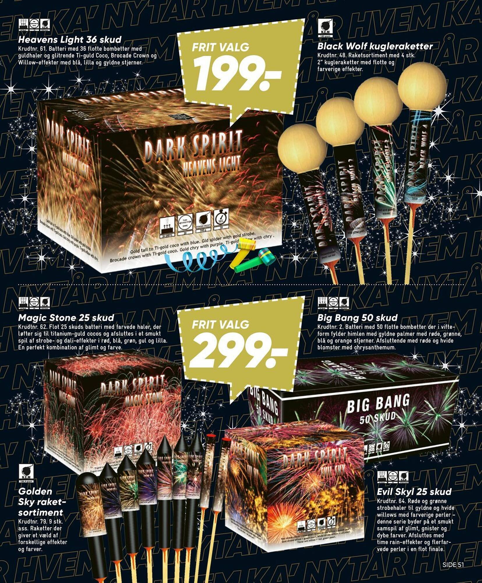 Bilka tilbudsavis (2025-12-13 - 2025-12-31)