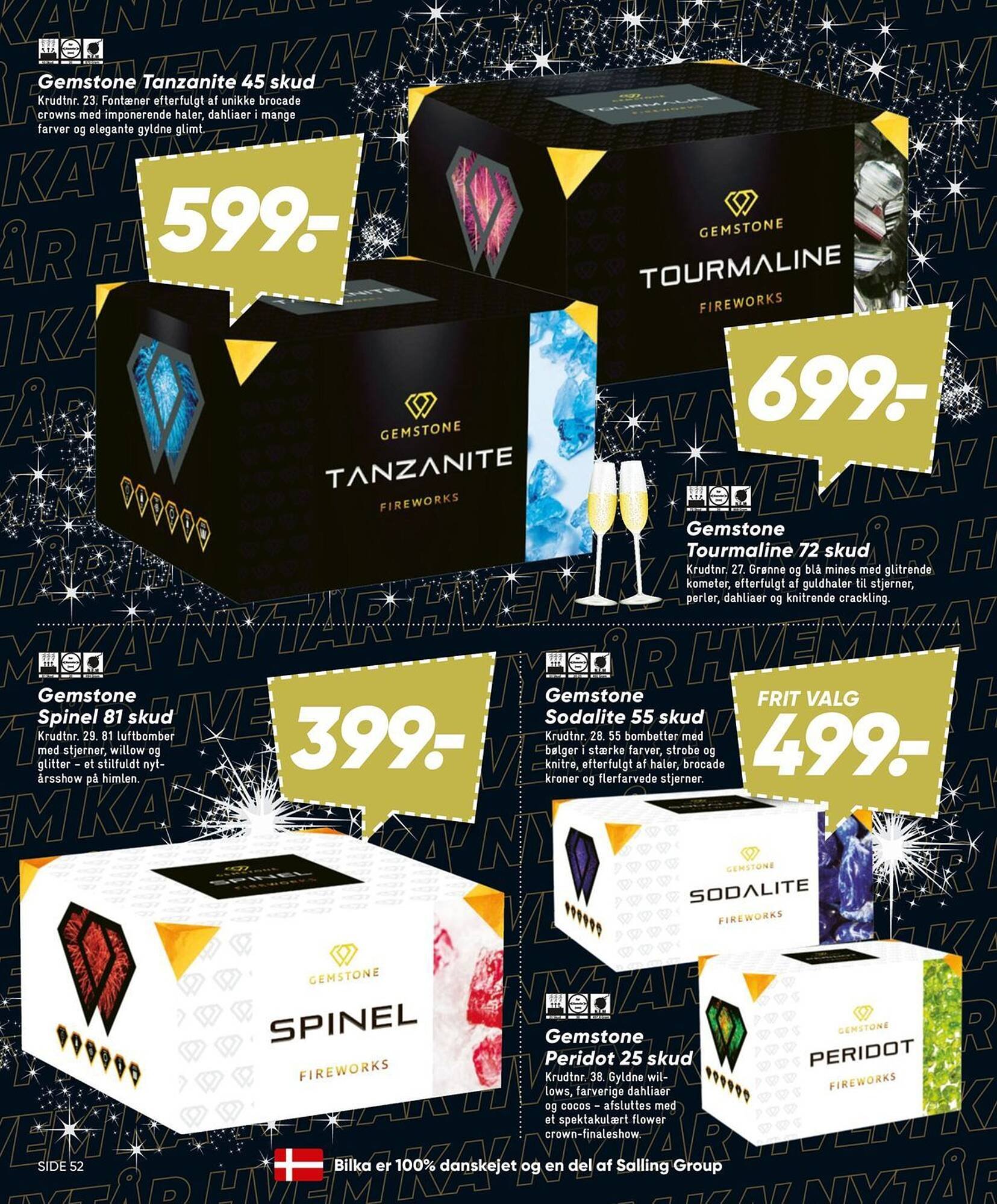 Bilka tilbudsavis (2025-12-13 - 2025-12-31)