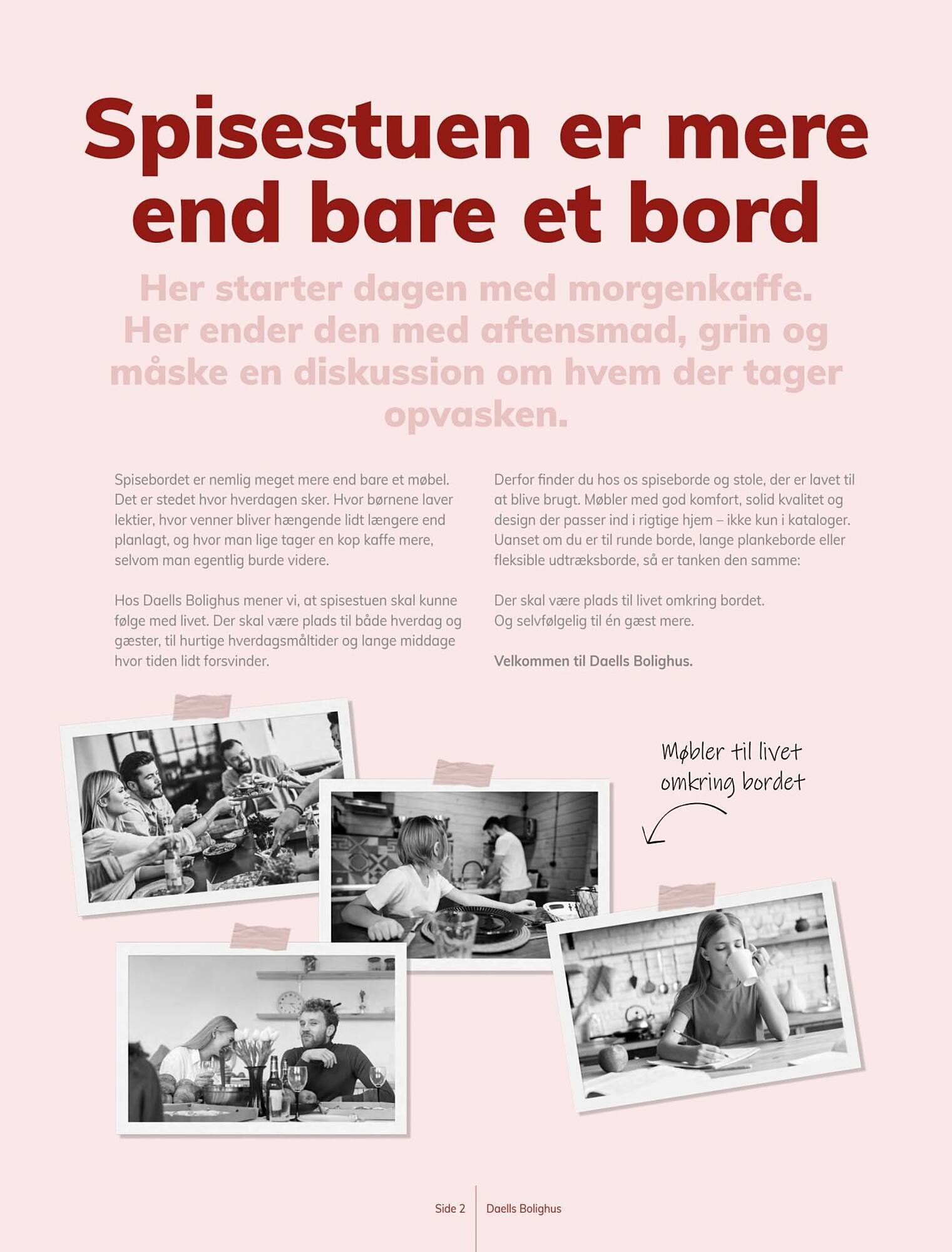 Daells Bolighus tilbudsavis (2026-04-15 - 2026-10-02)