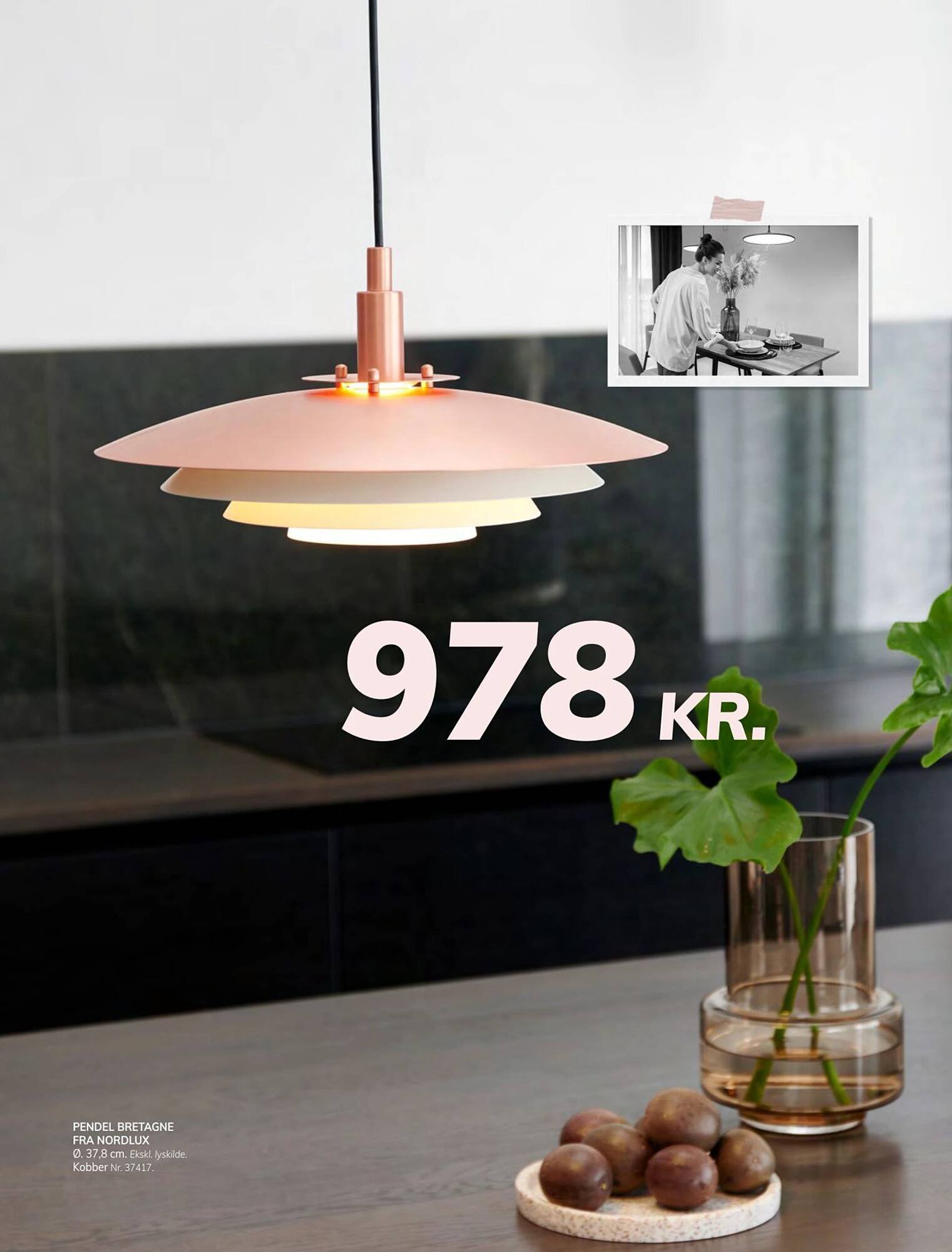 Daells Bolighus tilbudsavis (2026-04-15 - 2026-10-02)