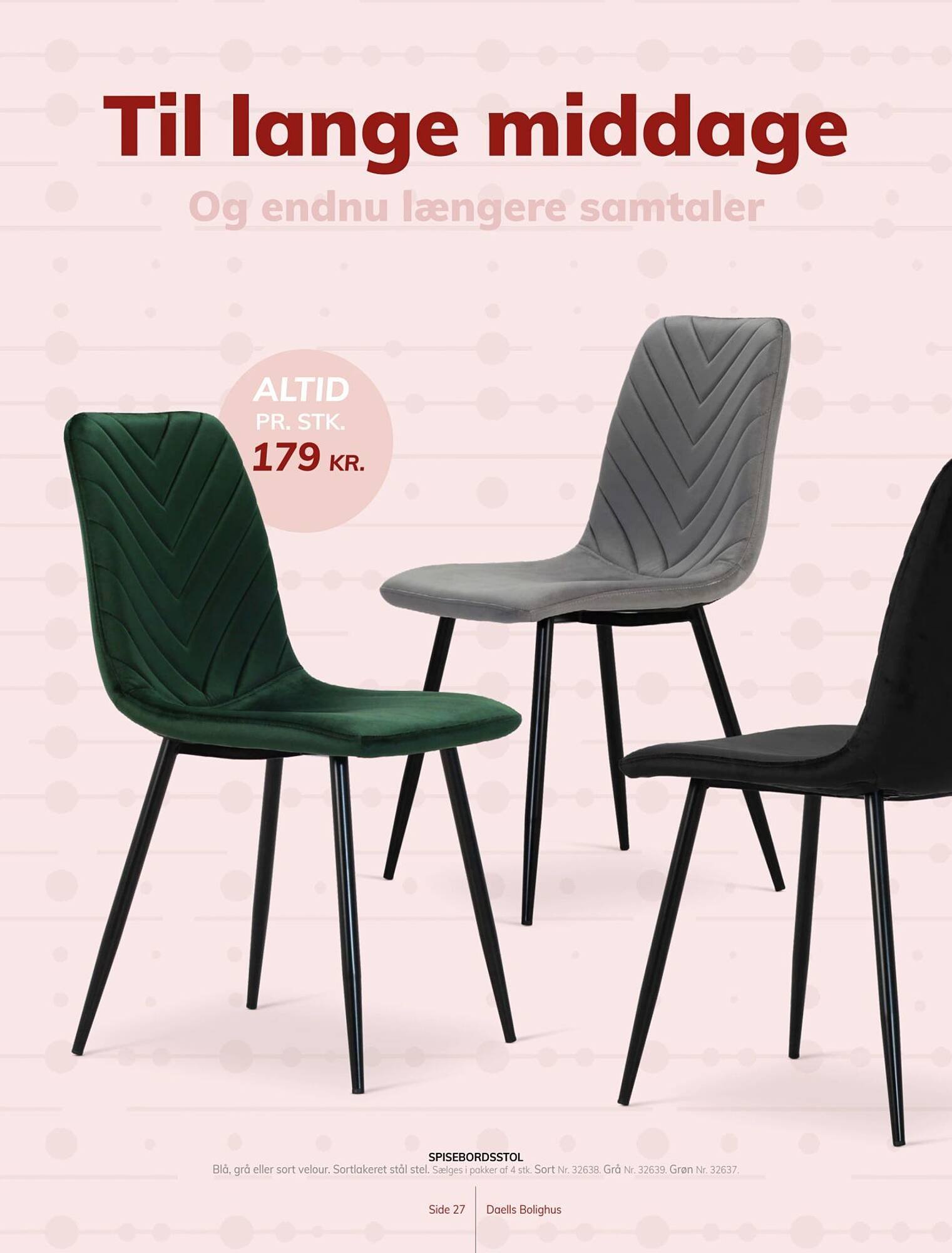 Daells Bolighus tilbudsavis (2026-04-15 - 2026-10-02)