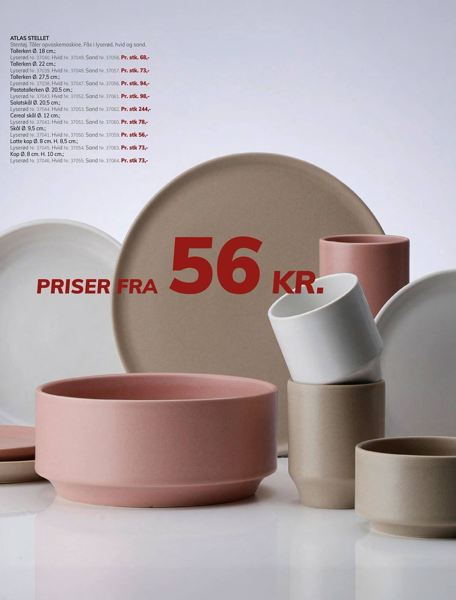 Daells Bolighus tilbudsavis (2026-04-15 - 2026-10-02)