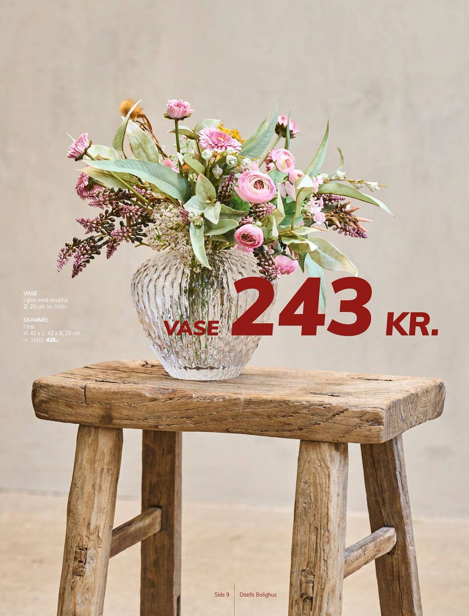 Daells Bolighus tilbudsavis (2026-04-15 - 2026-10-02)