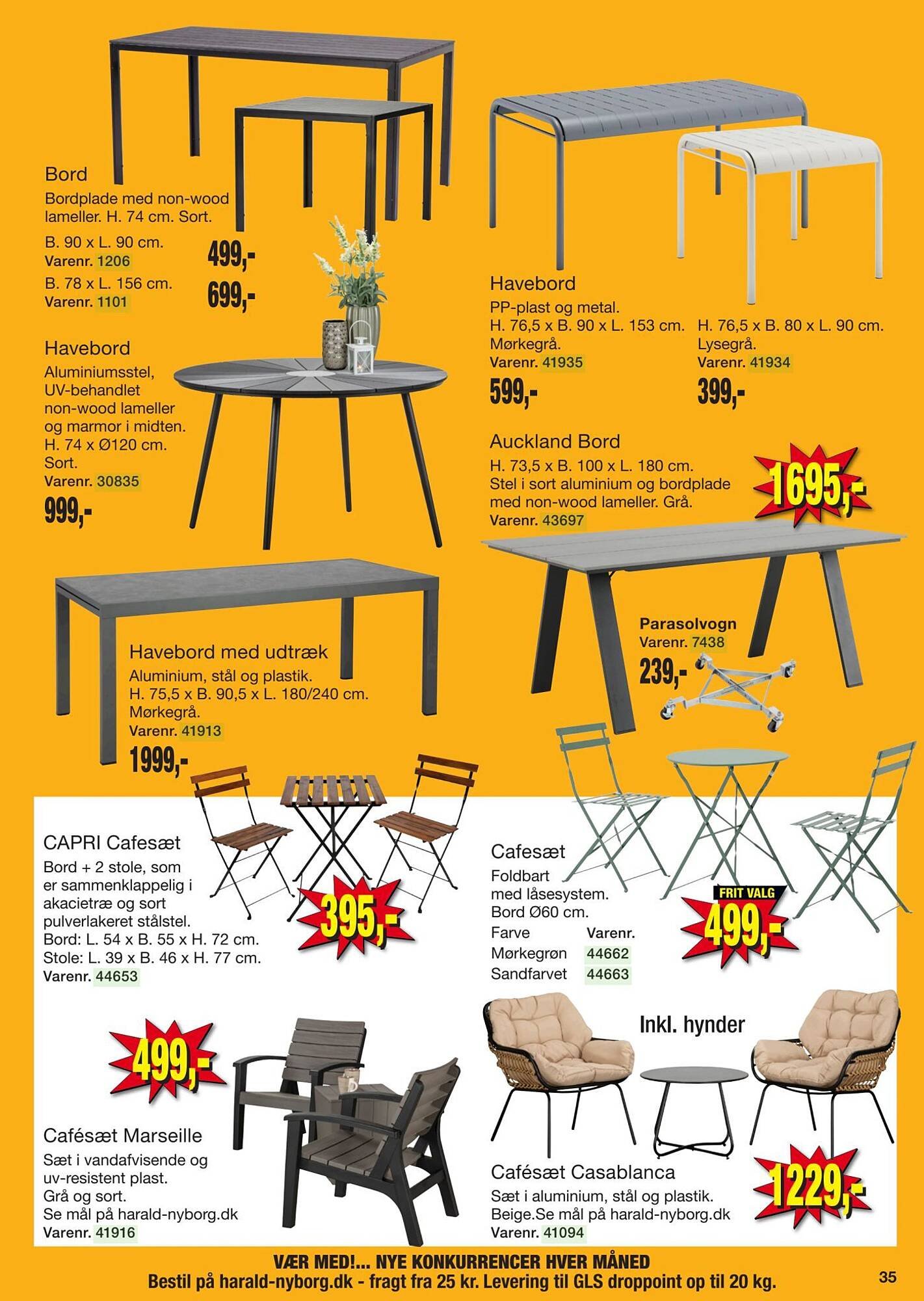 Harald Nyborg tilbudsavis (2026-03-26 - 2026-04-02)