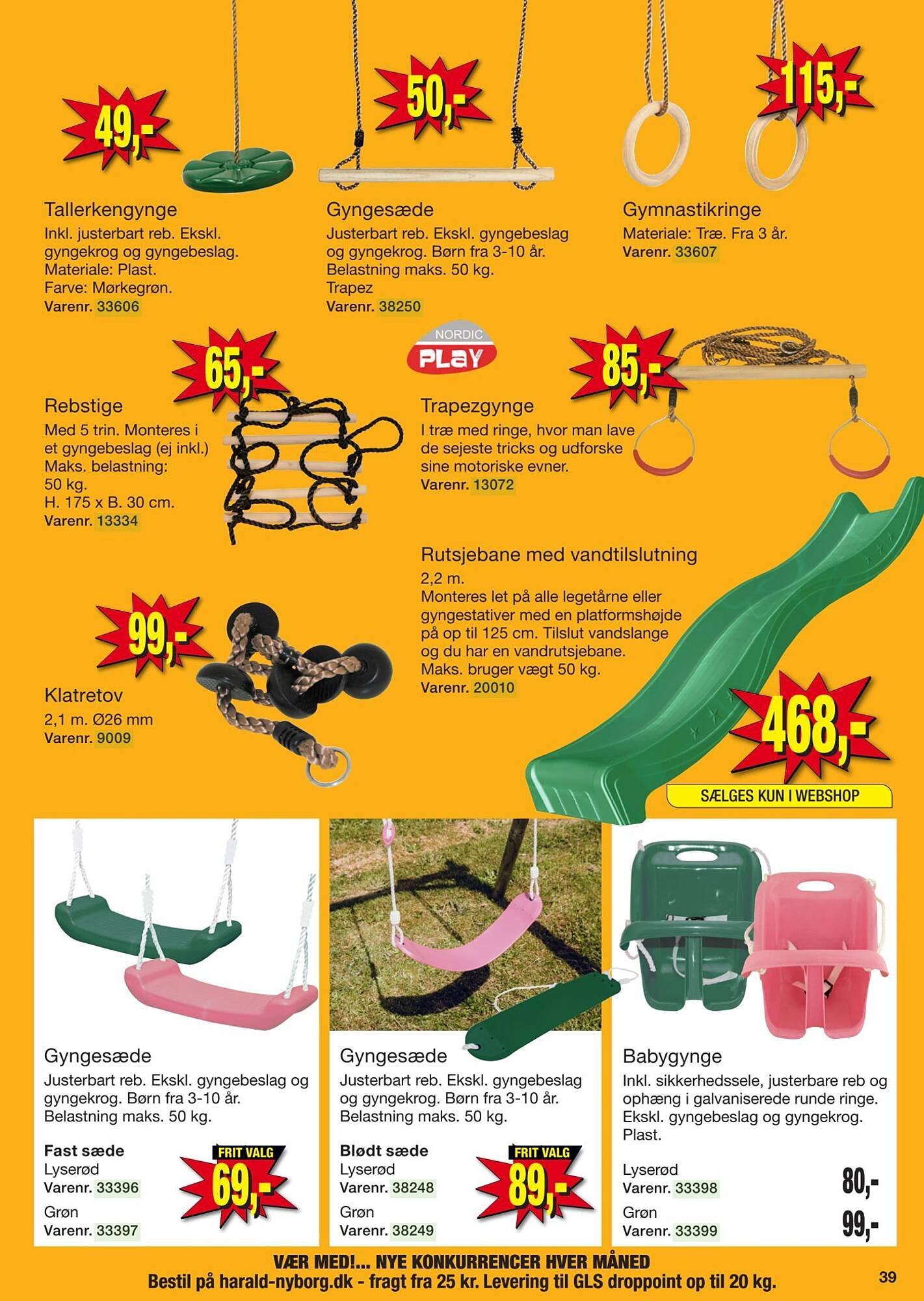 Harald Nyborg tilbudsavis (2026-03-26 - 2026-04-02)