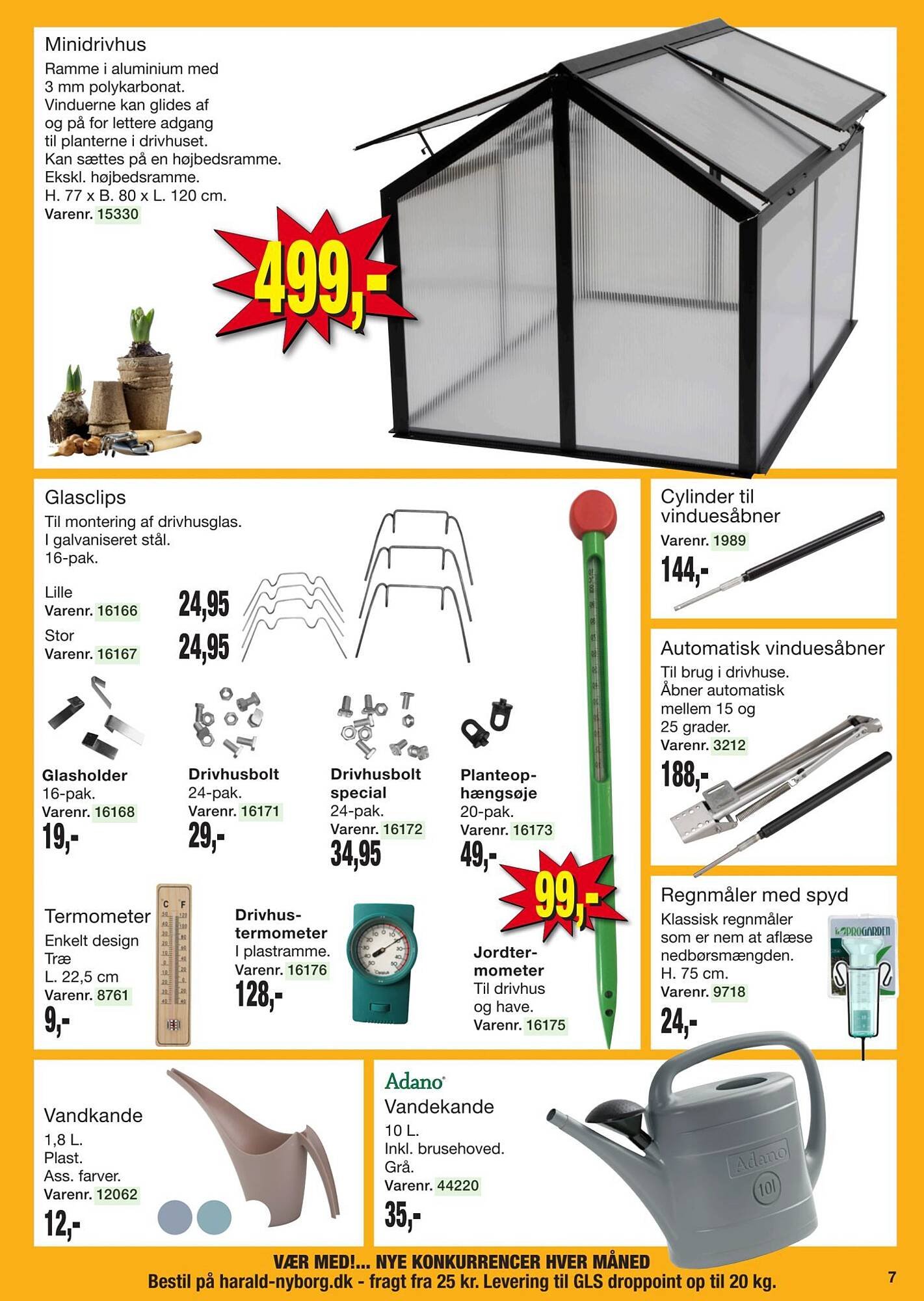 Harald Nyborg tilbudsavis (2026-03-26 - 2026-04-02)