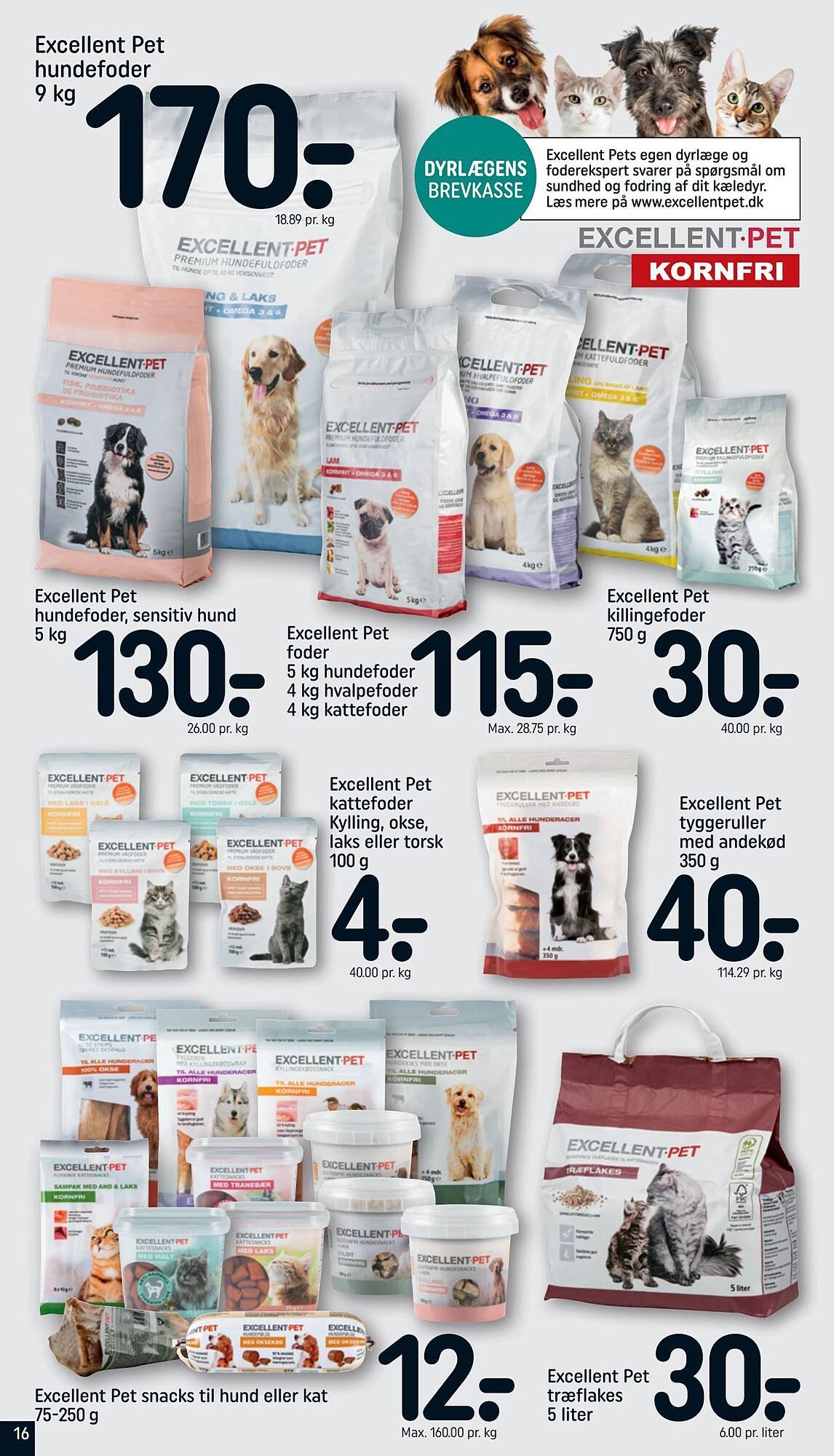 REMA 1000 tilbudsavis