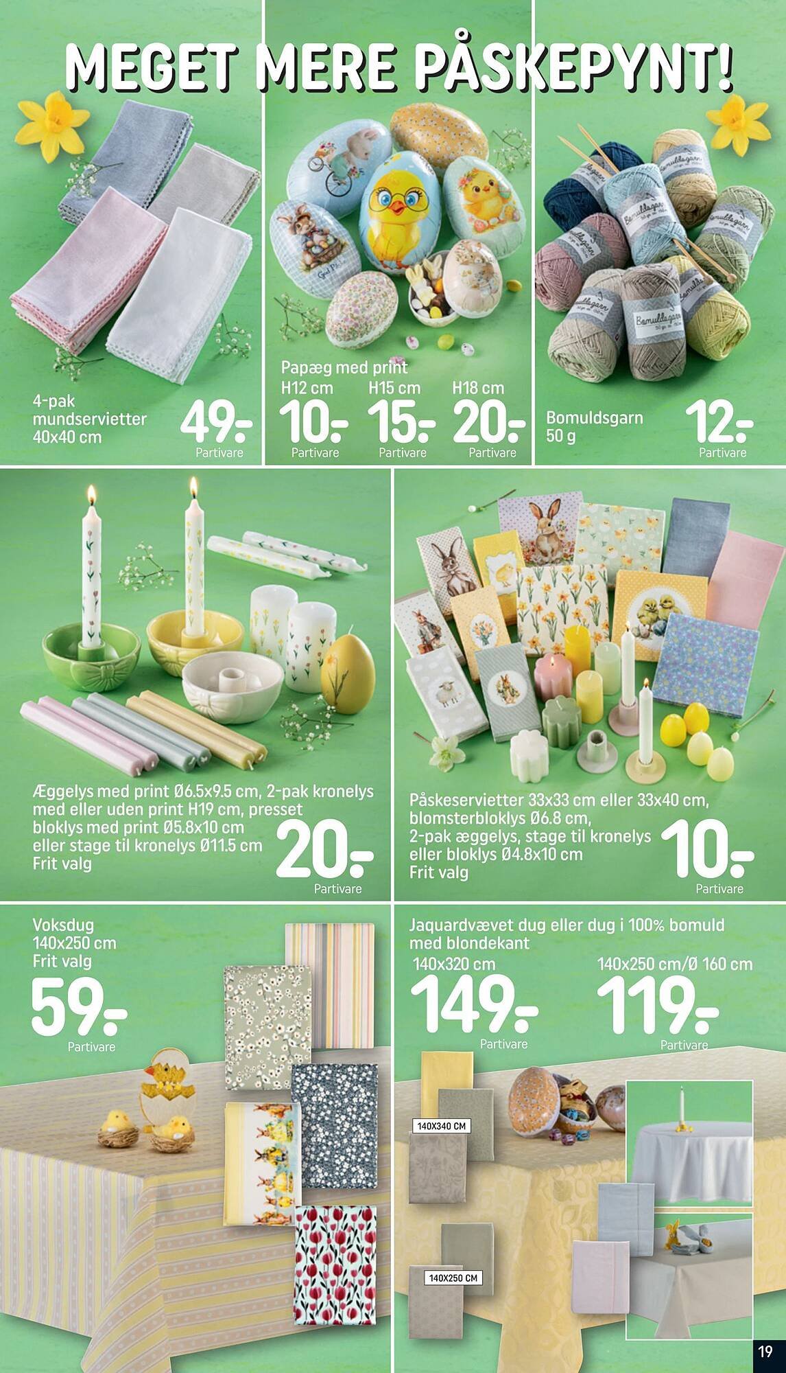 REMA 1000 tilbudsavis