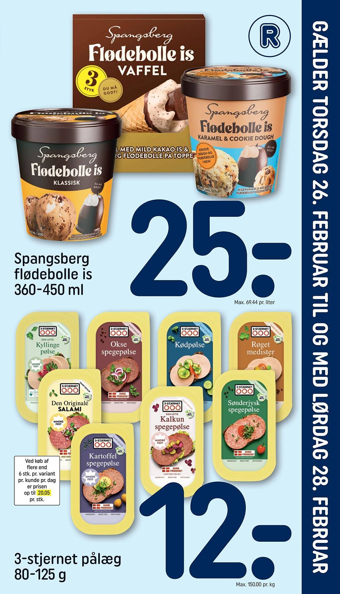 REMA 1000 tilbudsavis