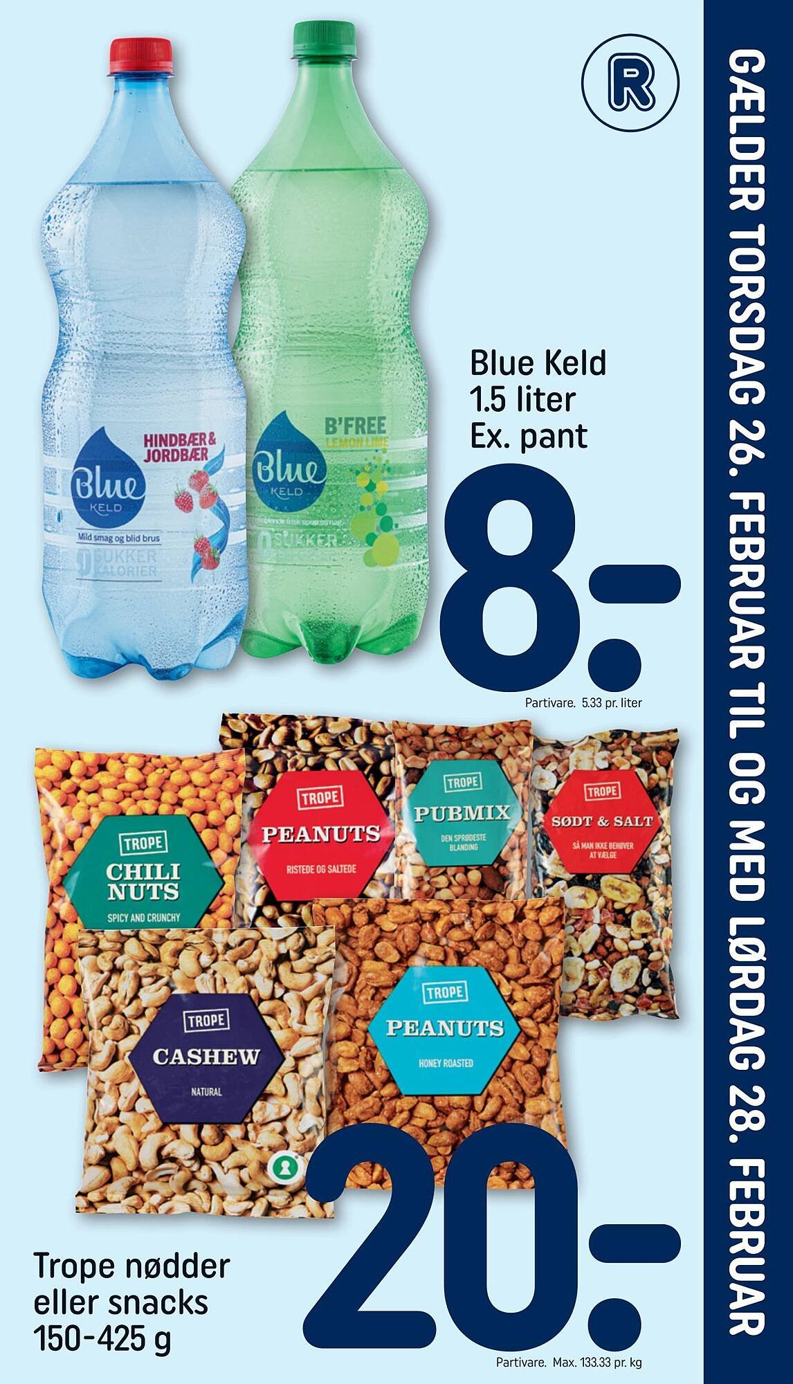 REMA 1000 tilbudsavis