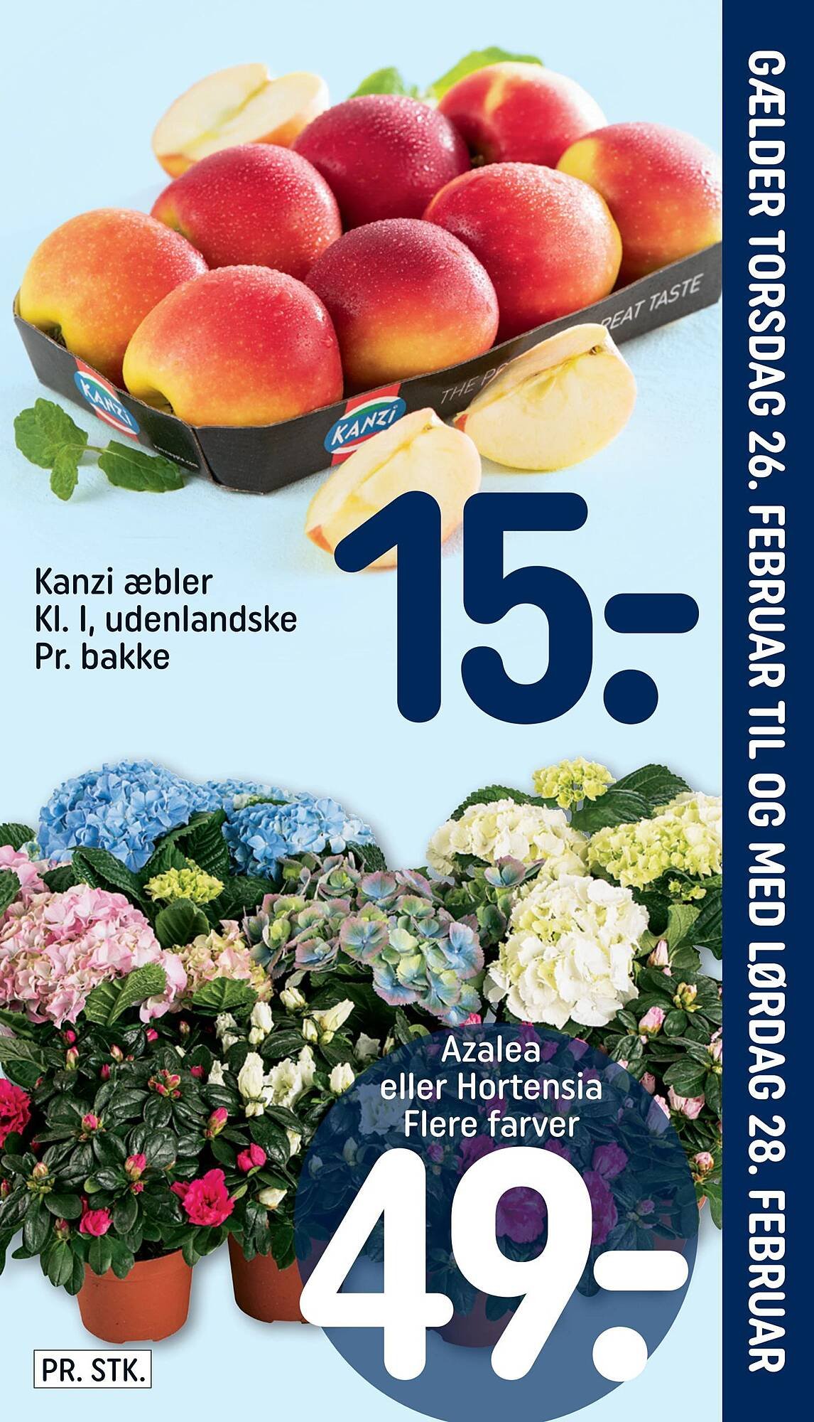 REMA 1000 tilbudsavis