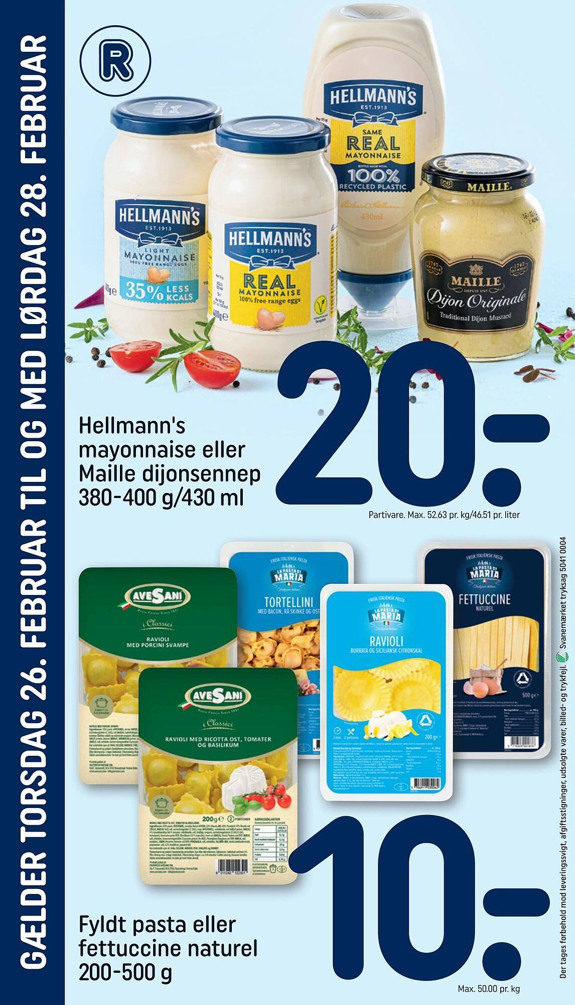 REMA 1000 tilbudsavis