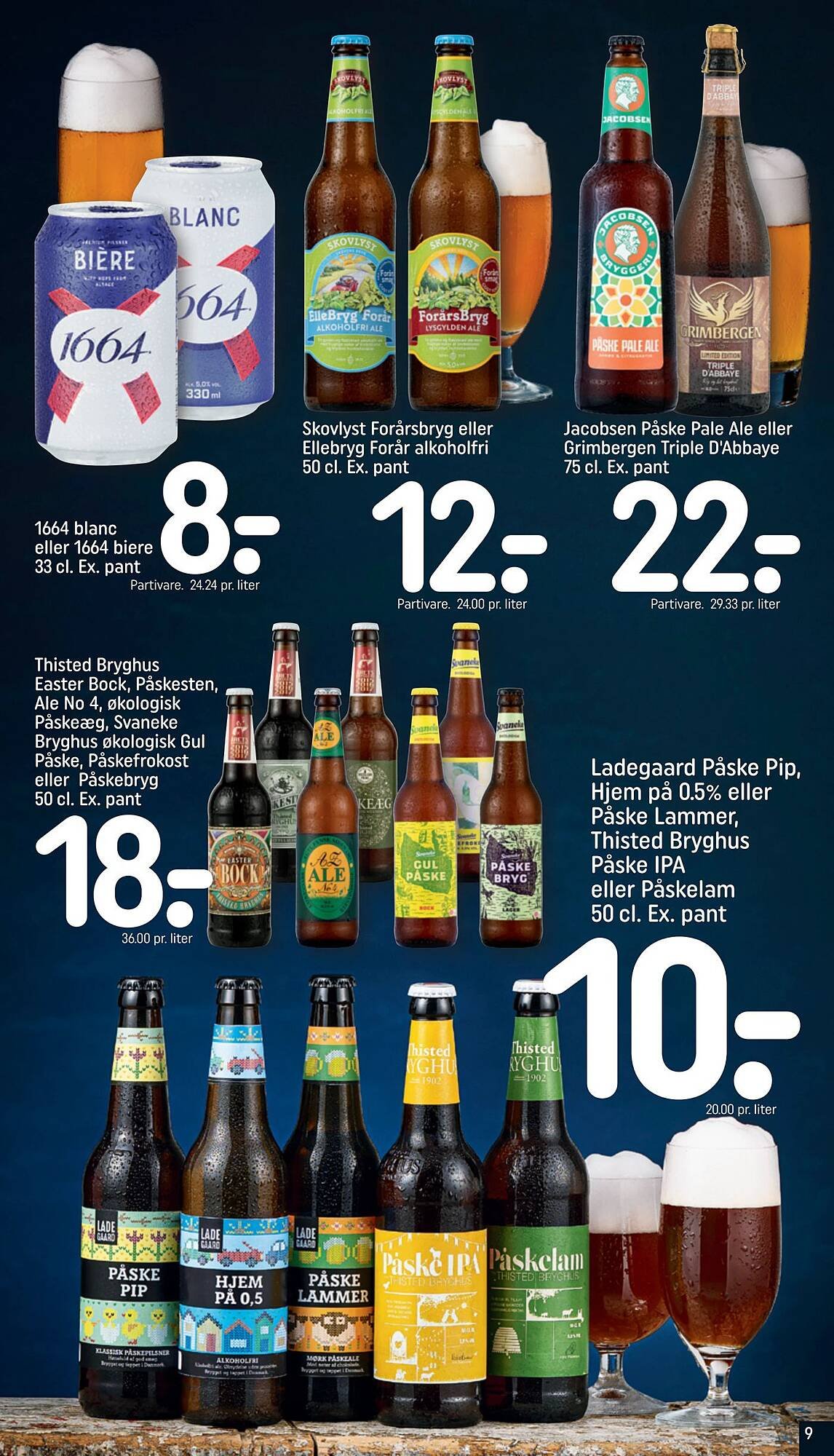 REMA 1000 tilbudsavis