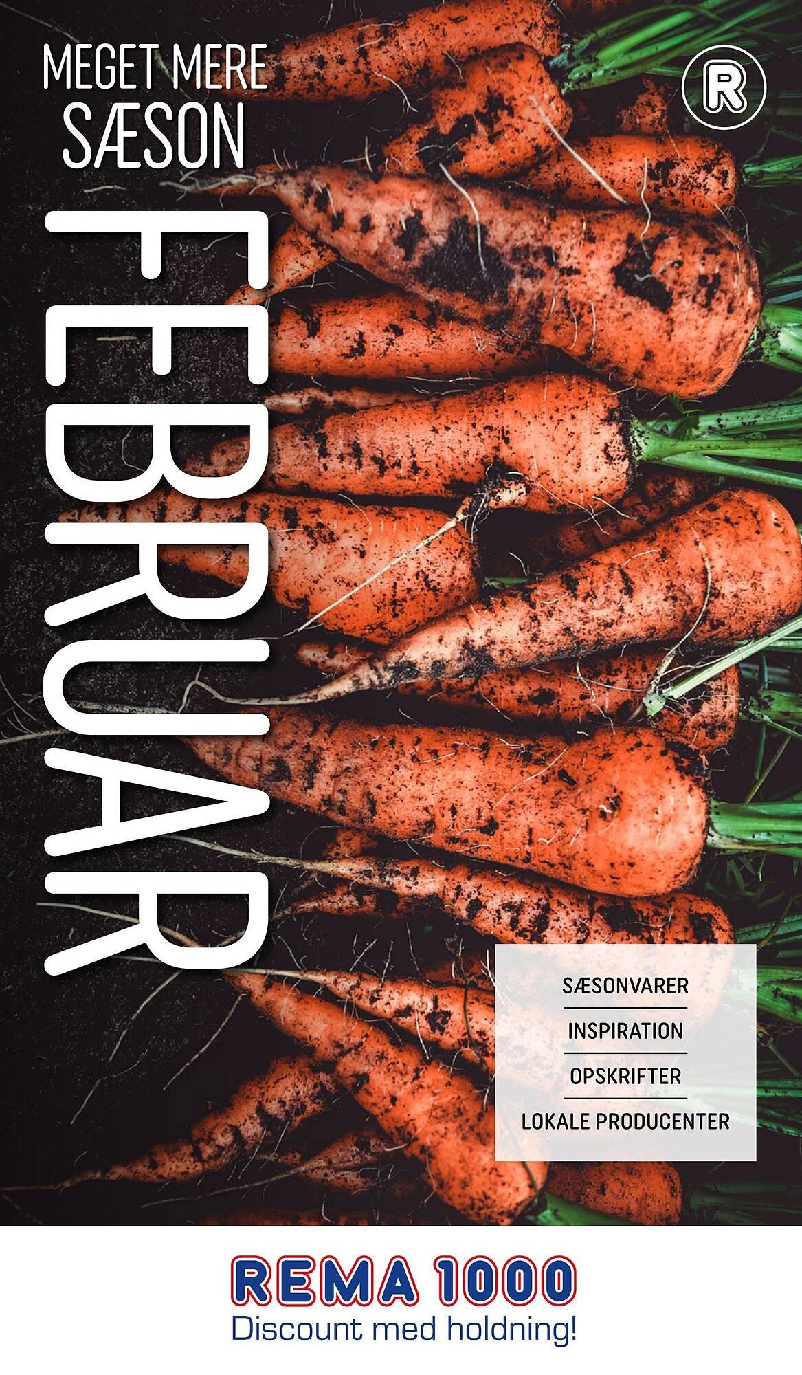 REMA 1000 tilbudsavis