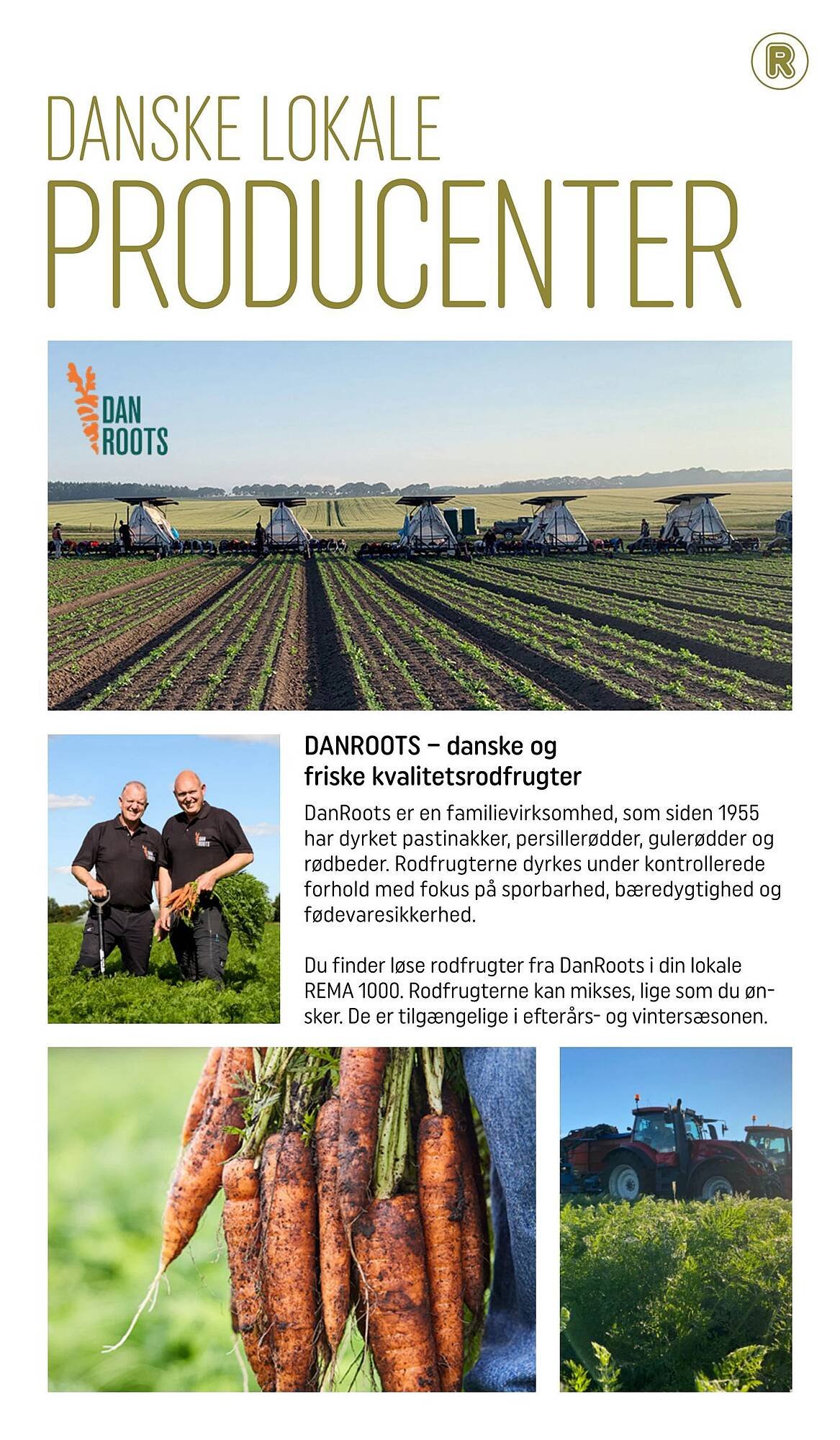 REMA 1000 tilbudsavis