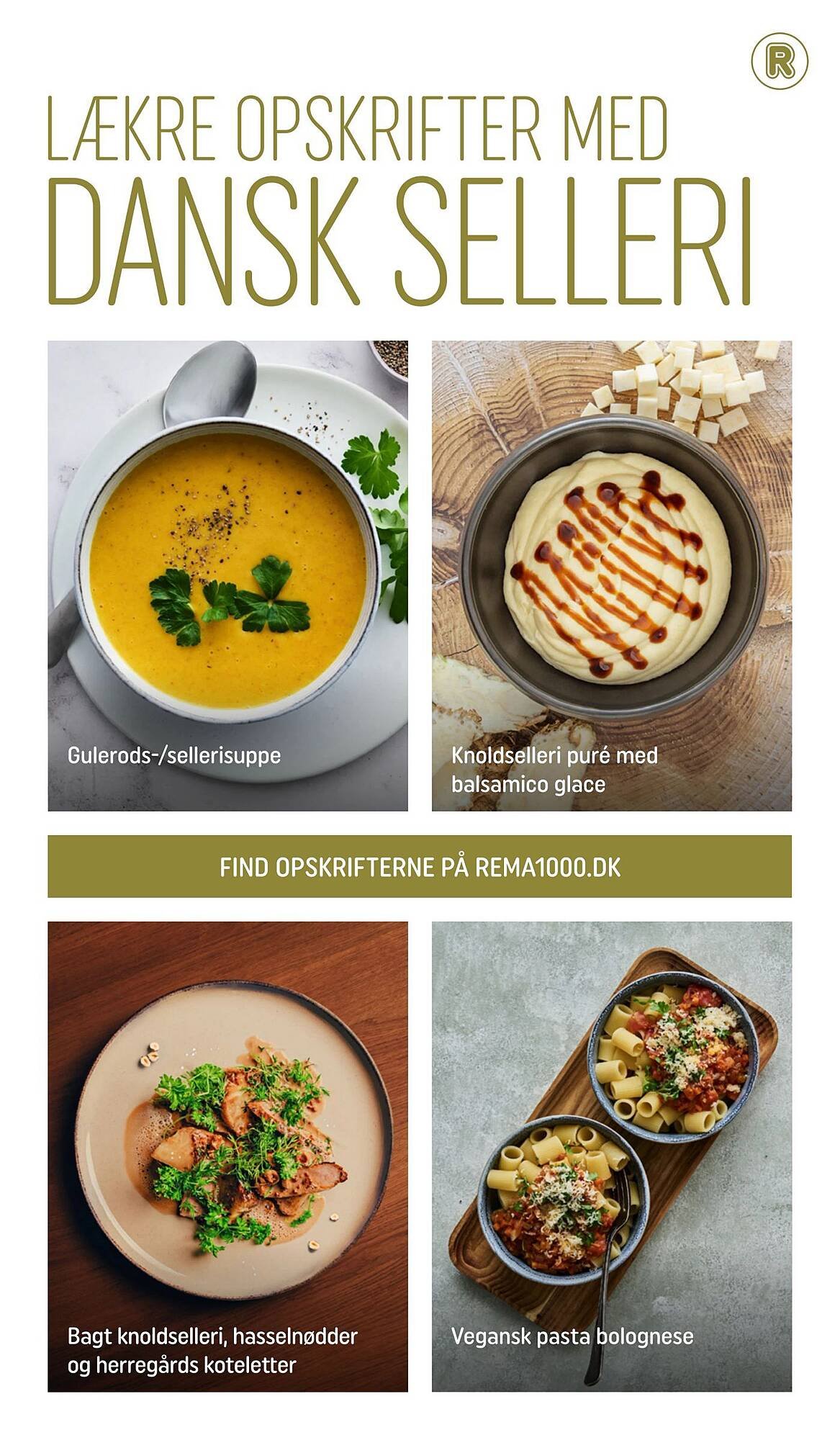 REMA 1000 tilbudsavis