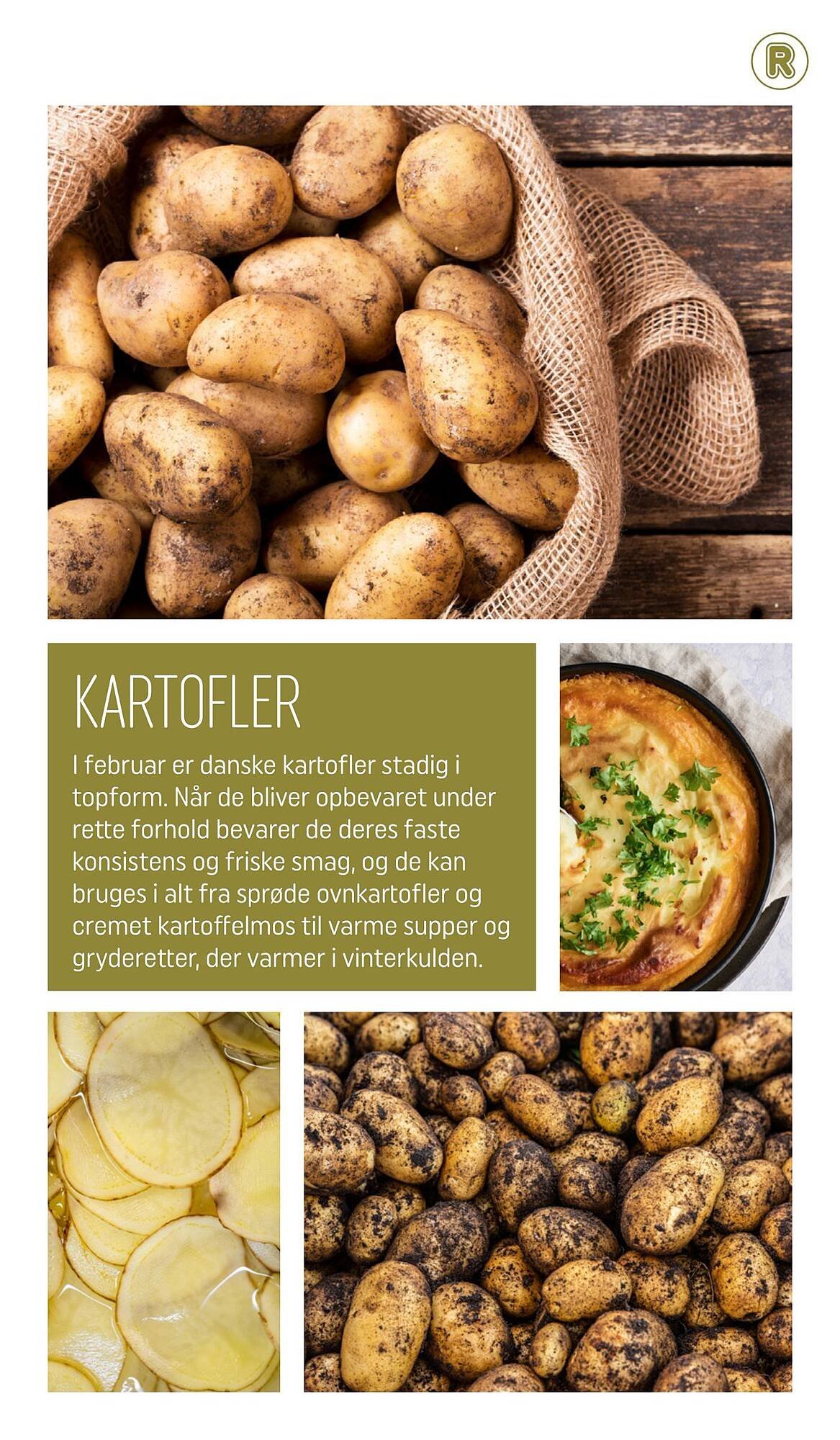 REMA 1000 tilbudsavis