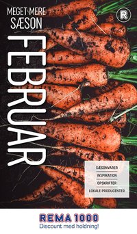 REMA 1000 tilbudsavis